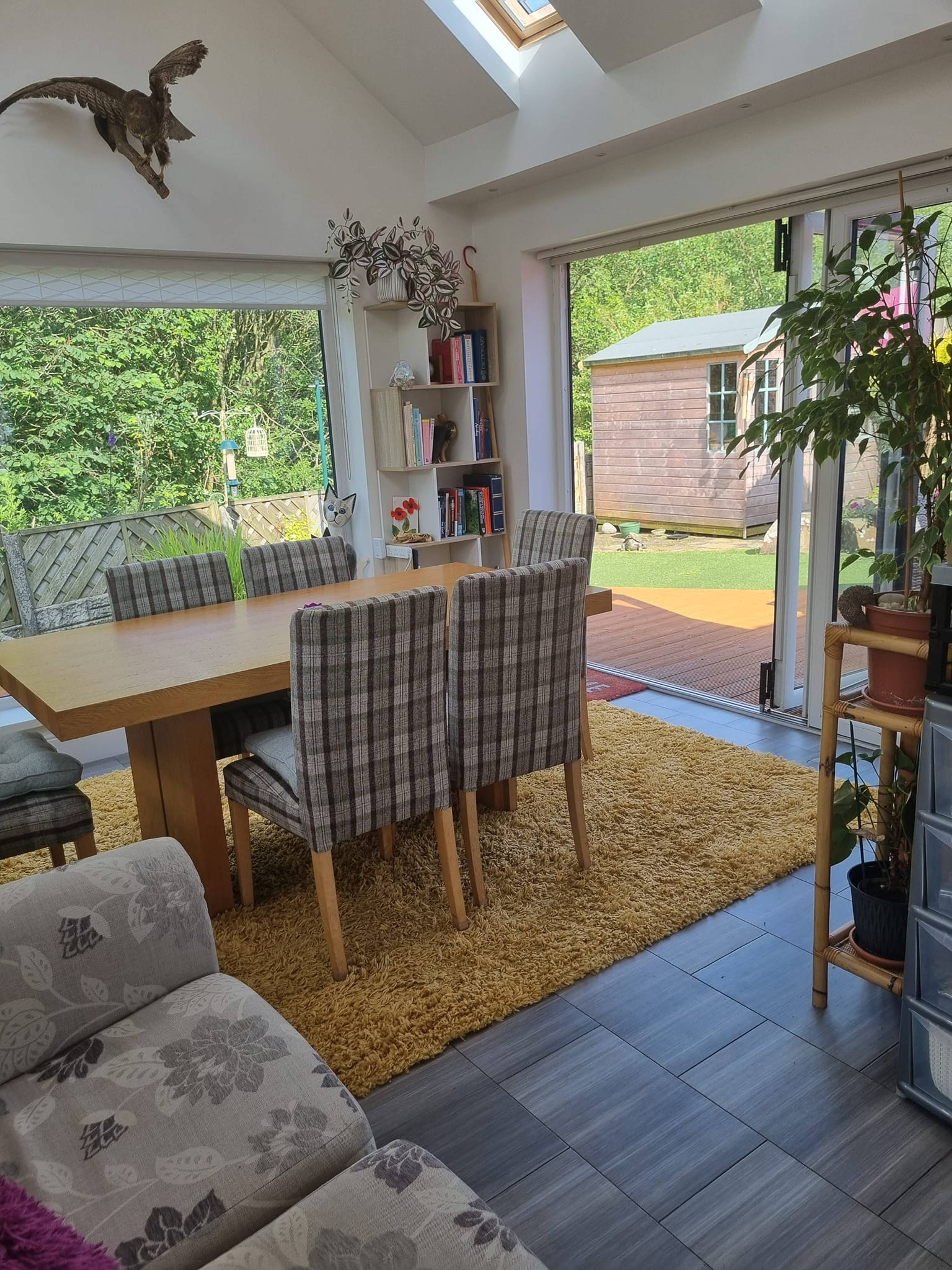 Sun Room
