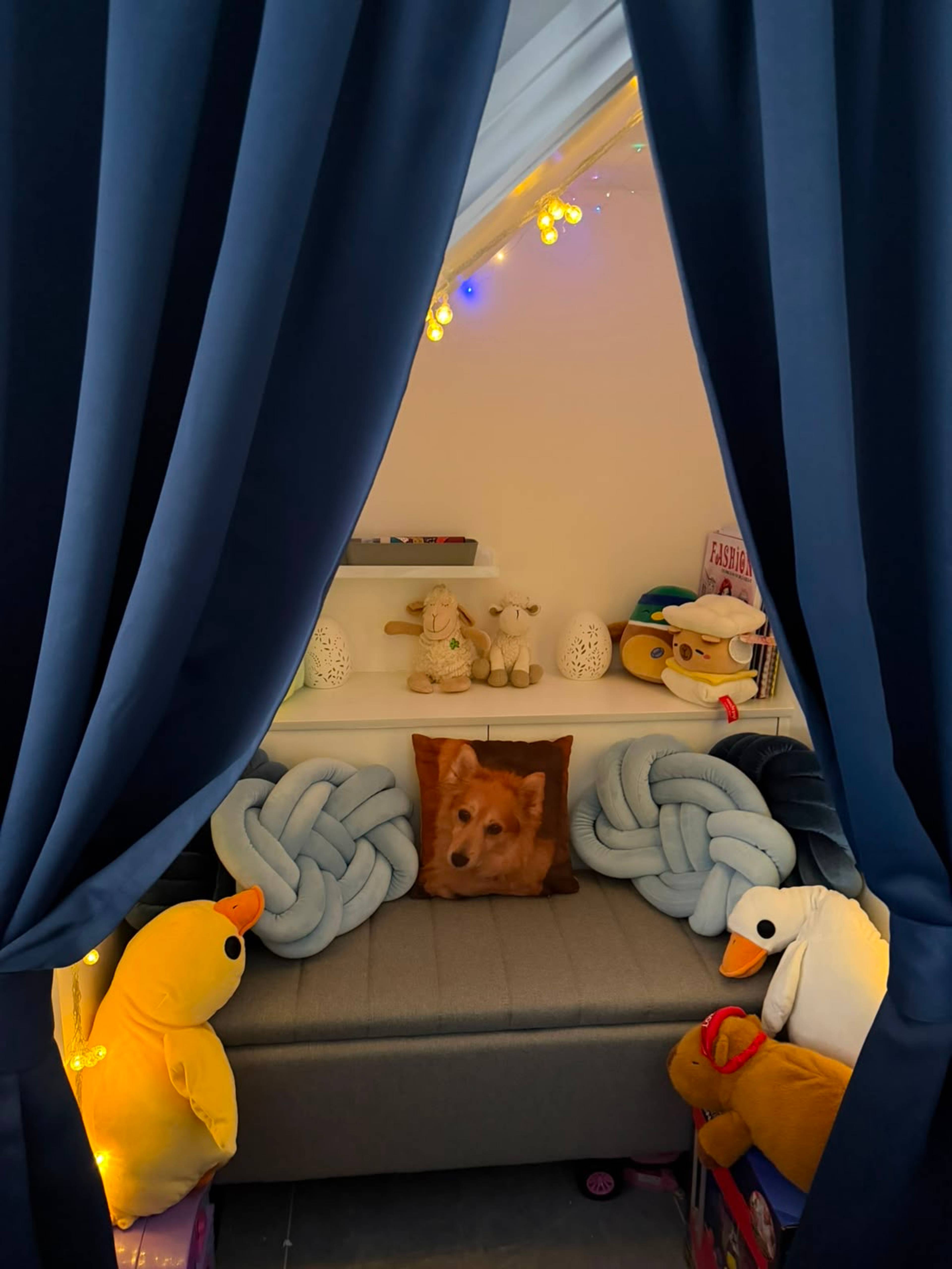 Snug