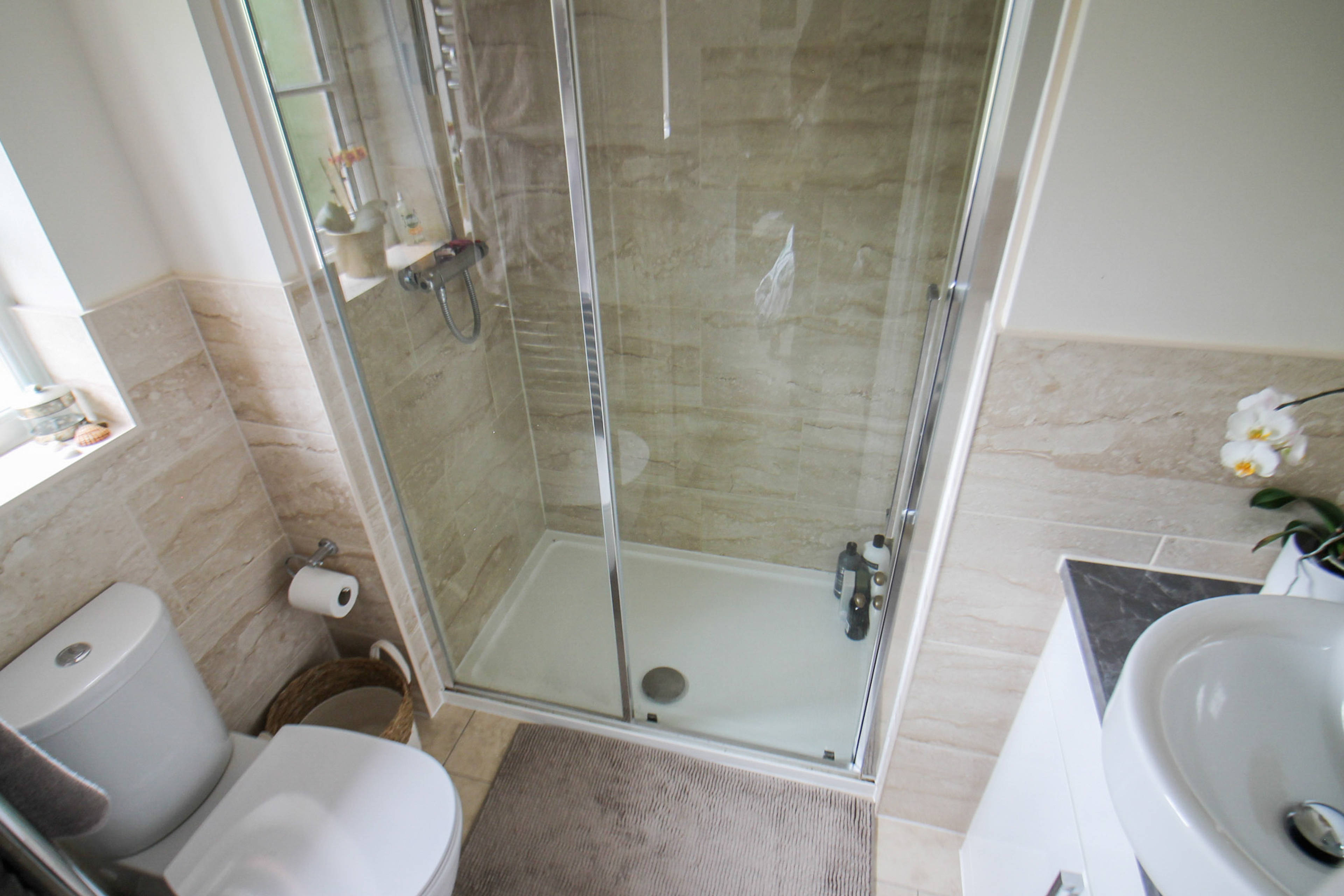 En-suite