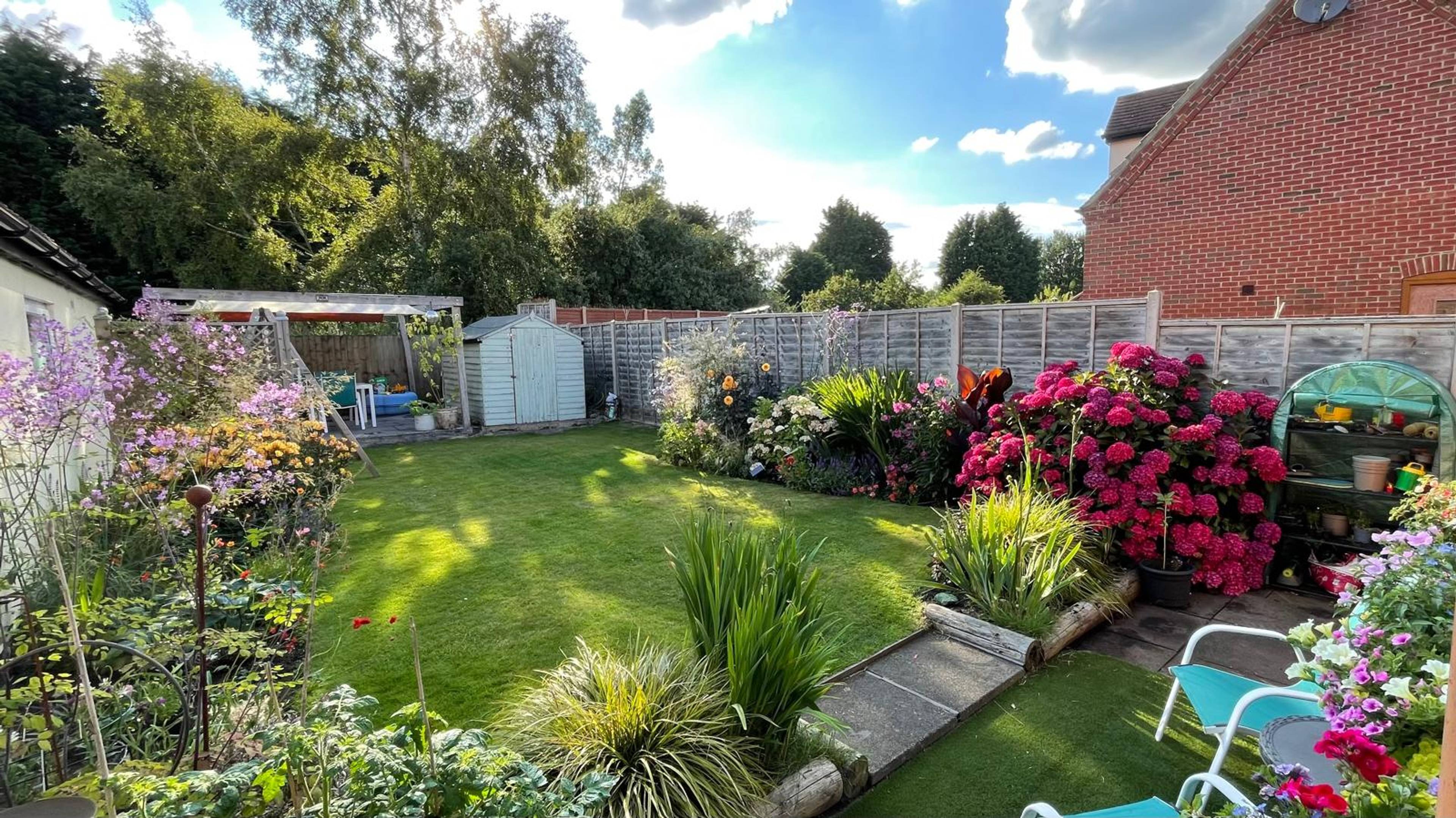 Garden