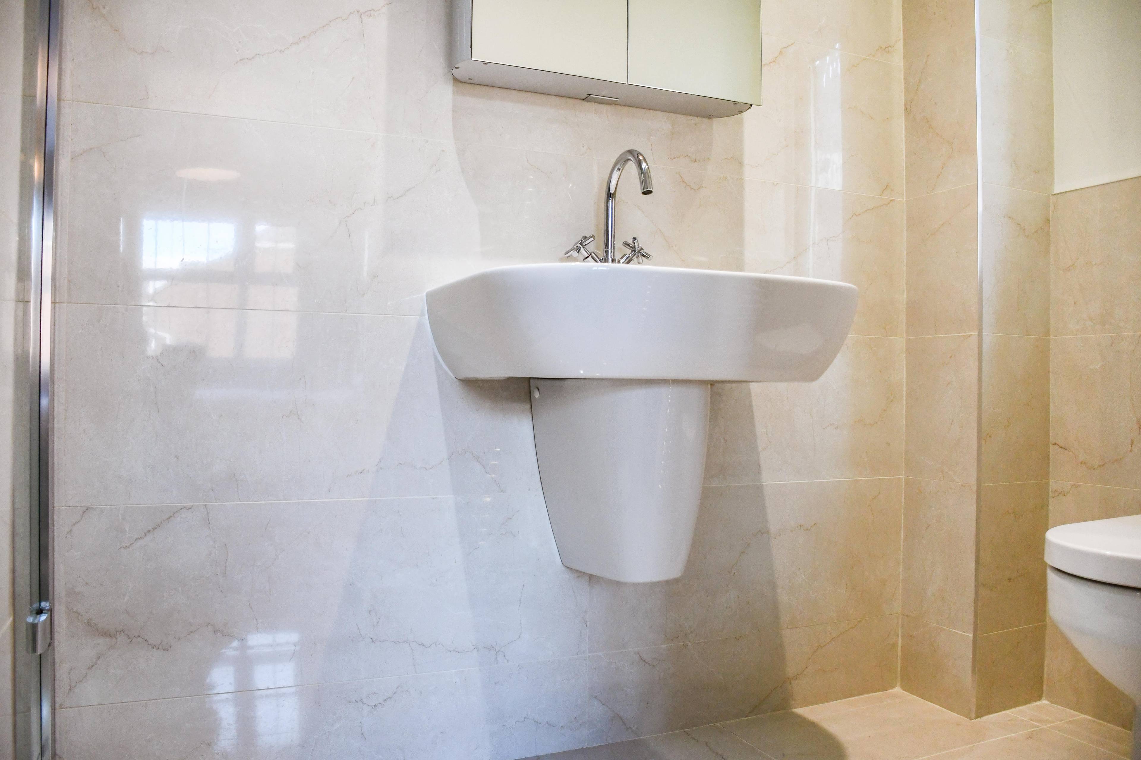 Master En-suite