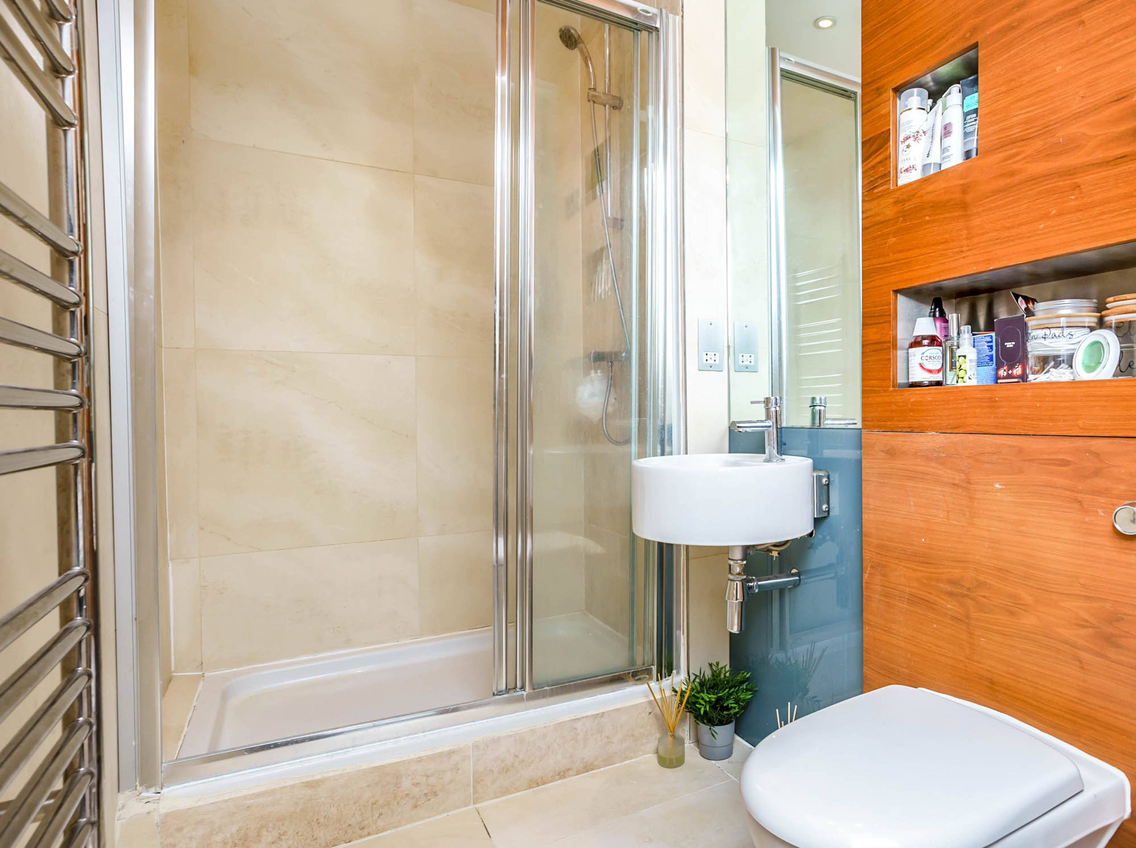 En-suite