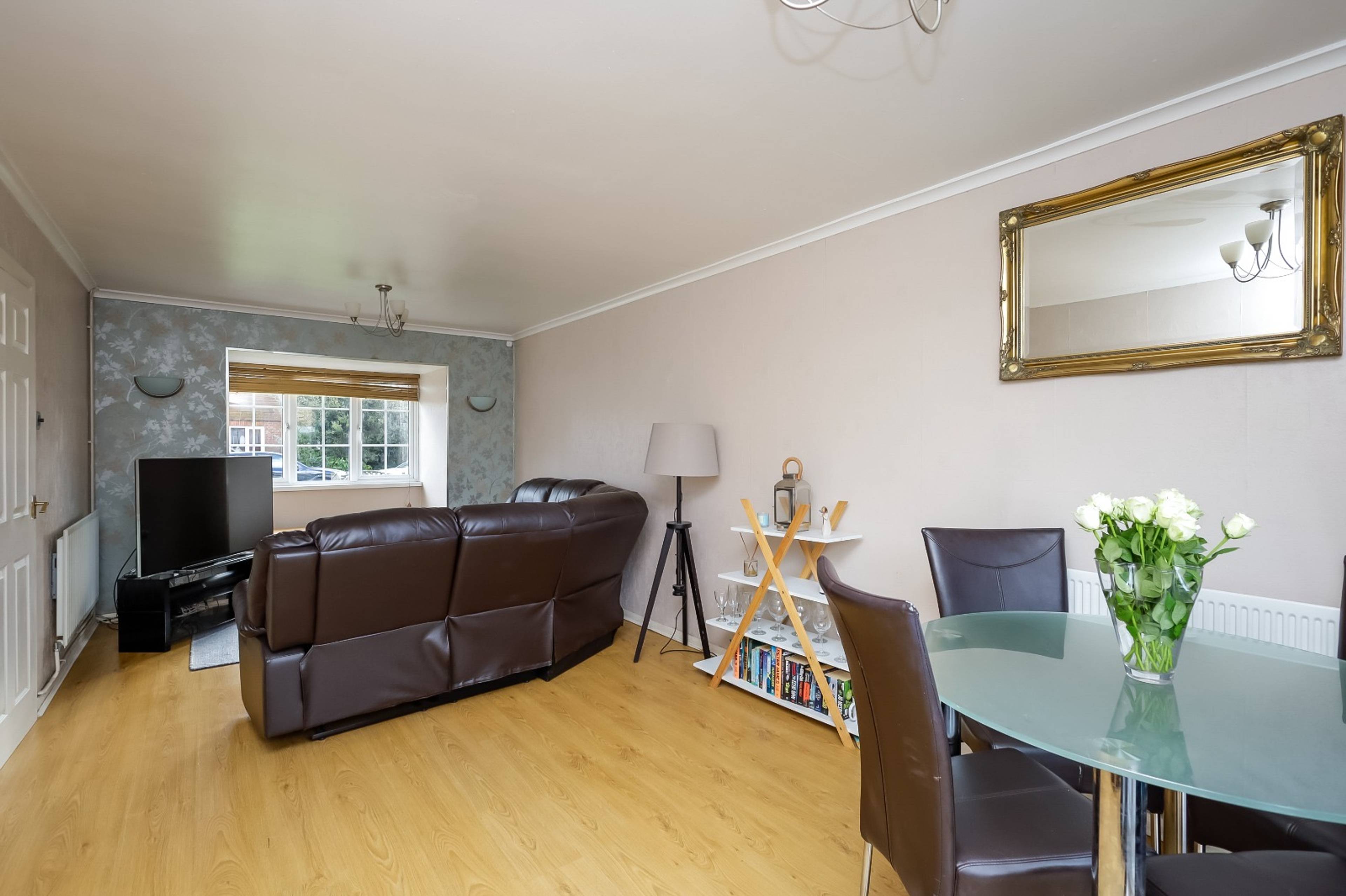 Living / Dining Room