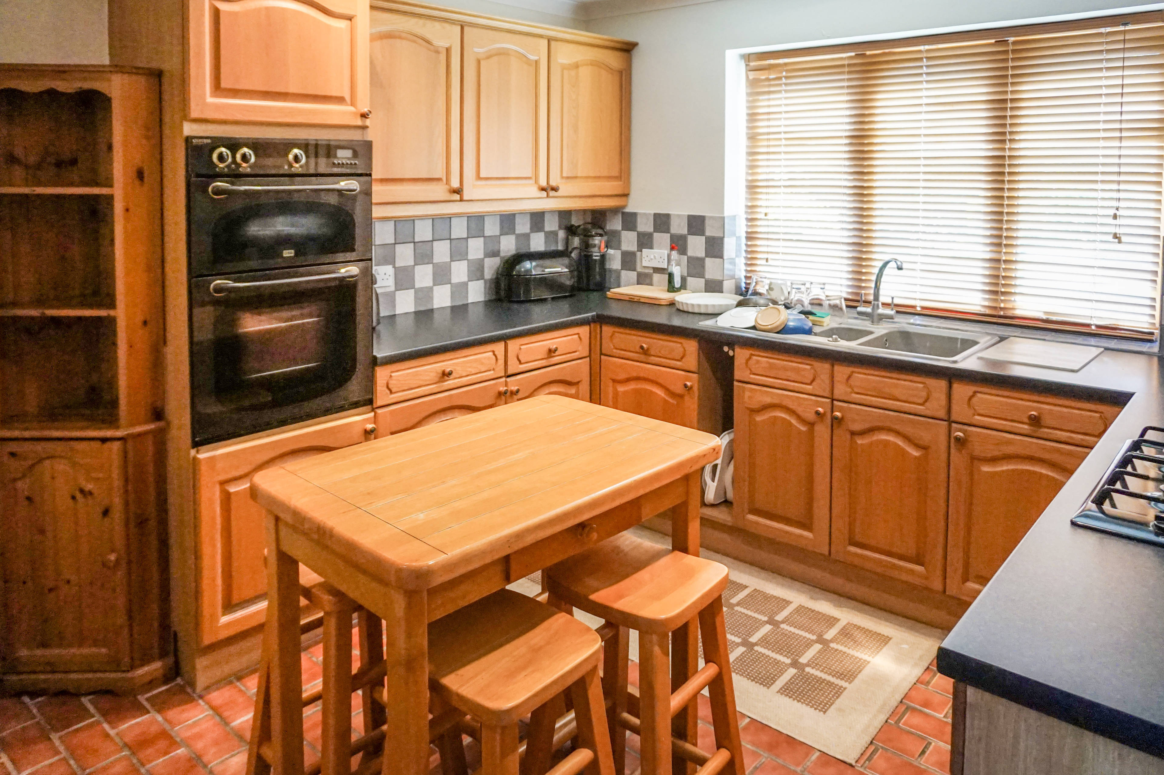 Kitchen/Breakfast
