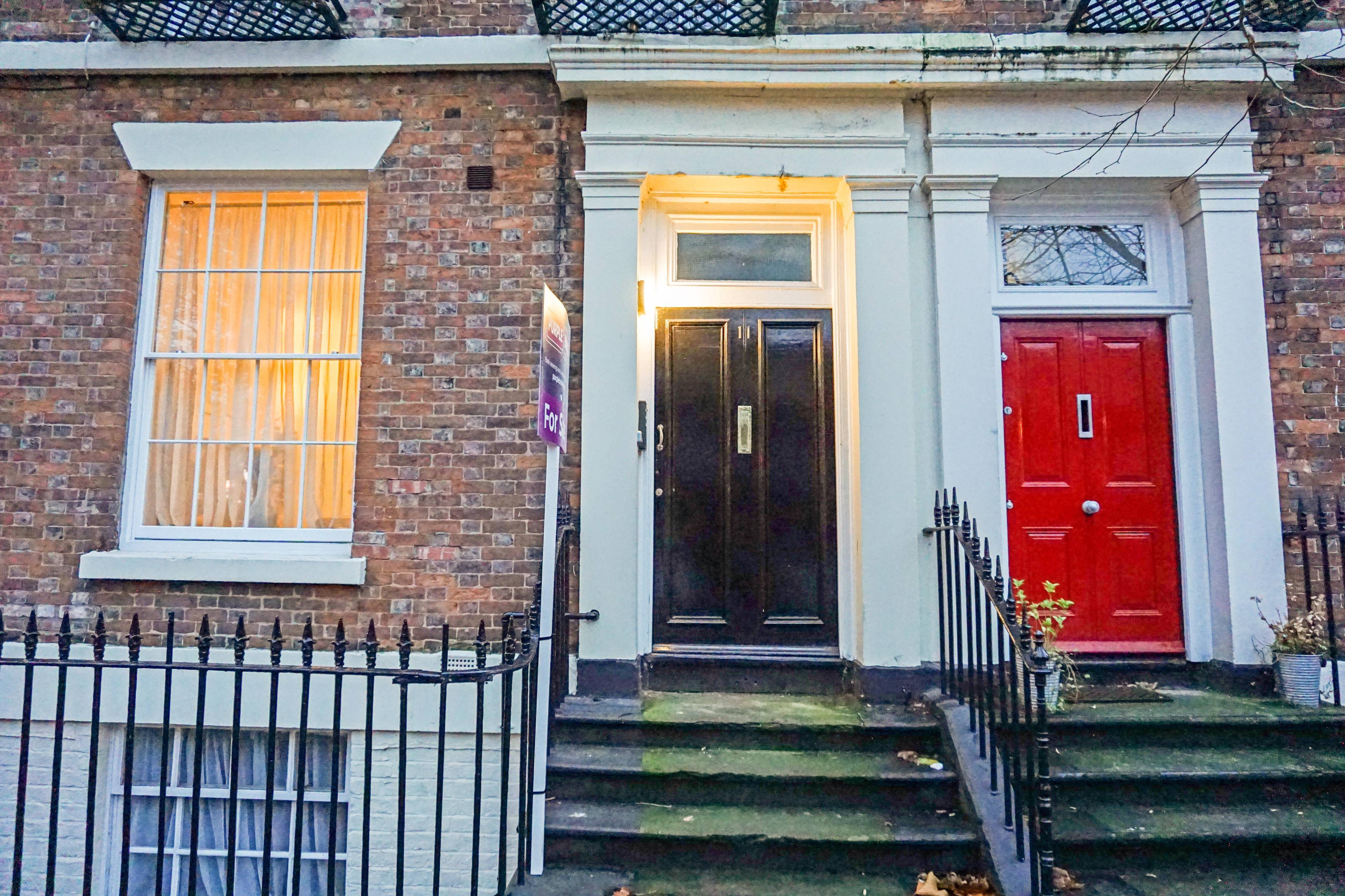 Front View