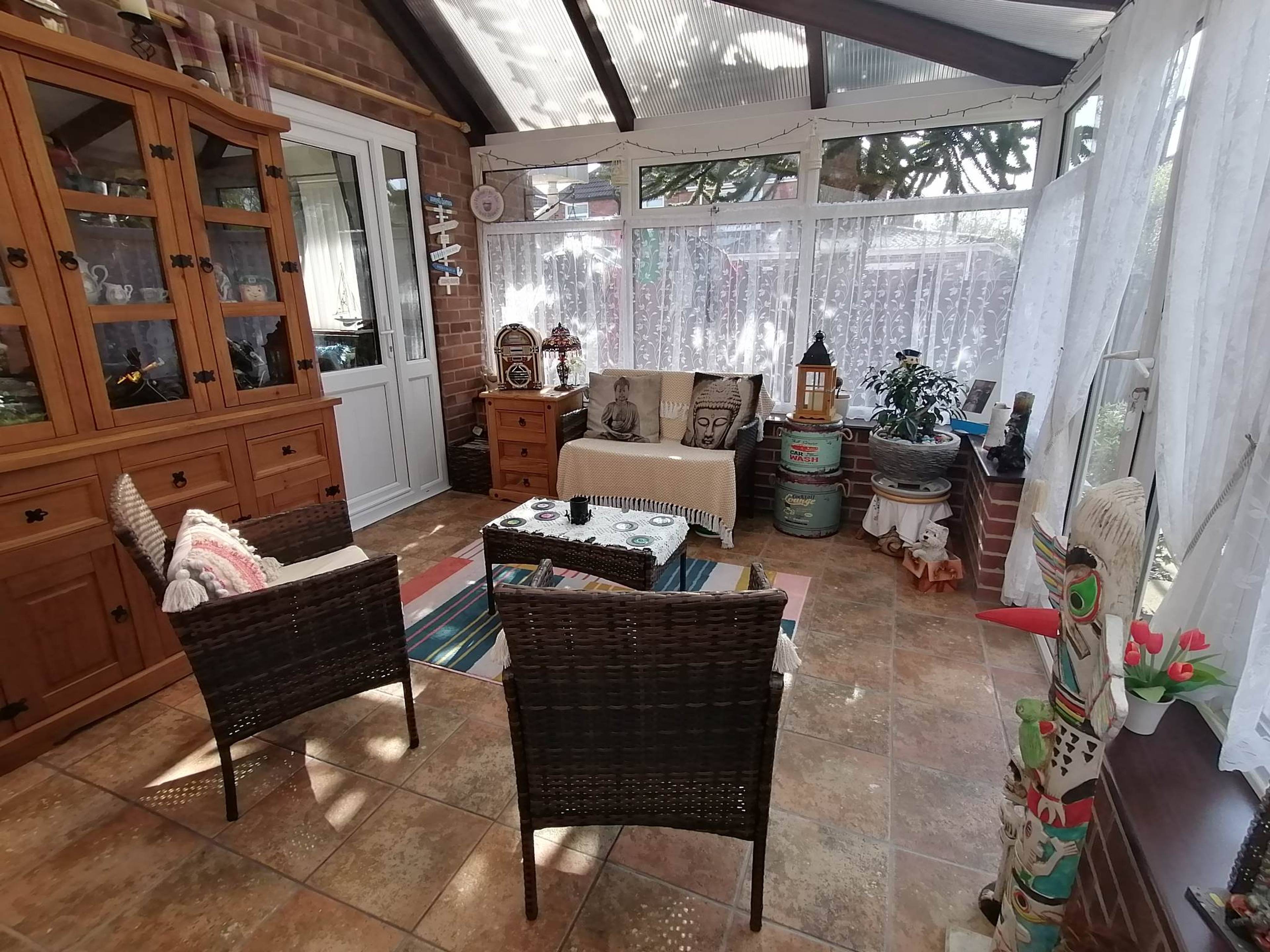 Conservatory