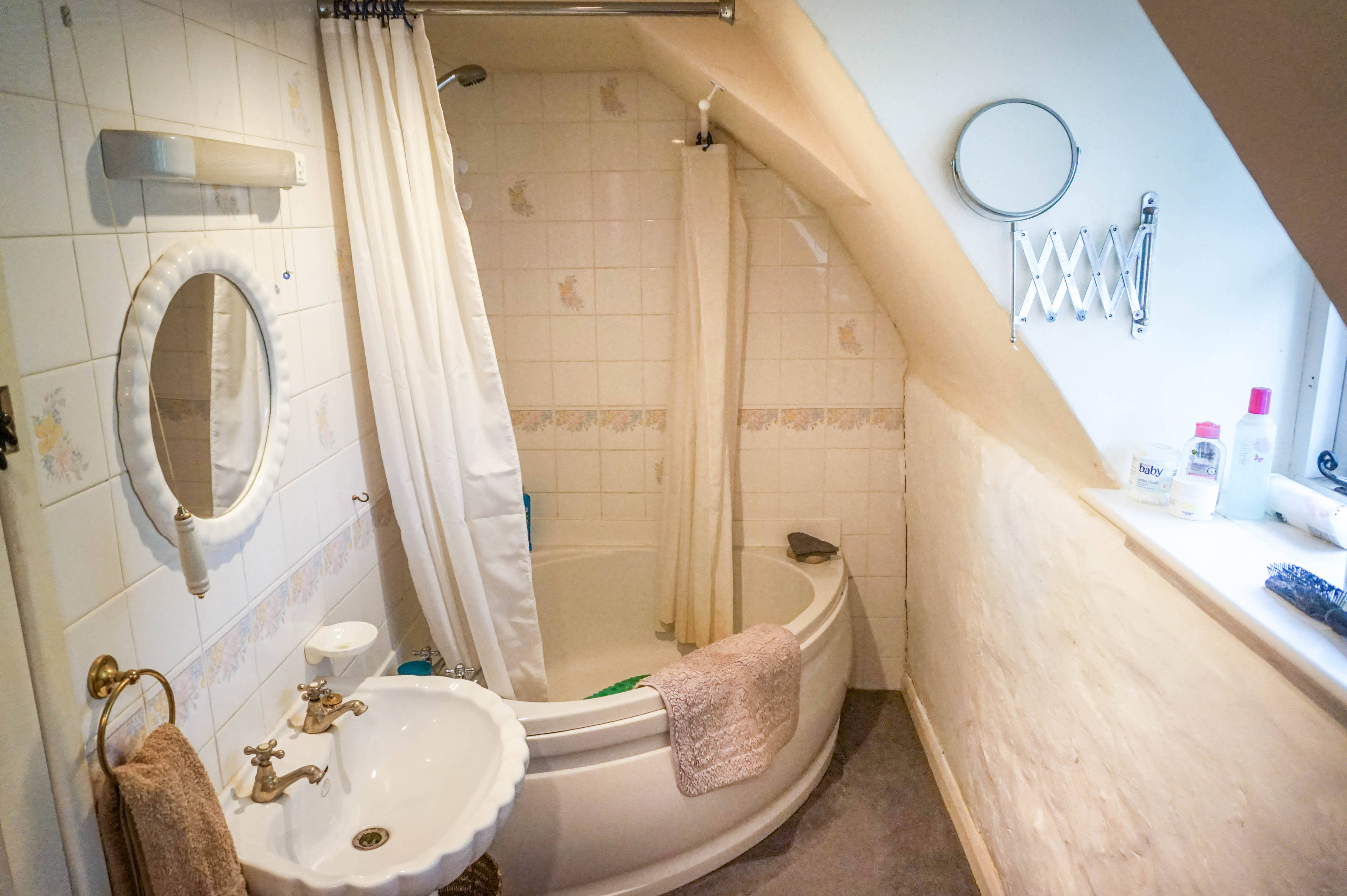 Master En-suite