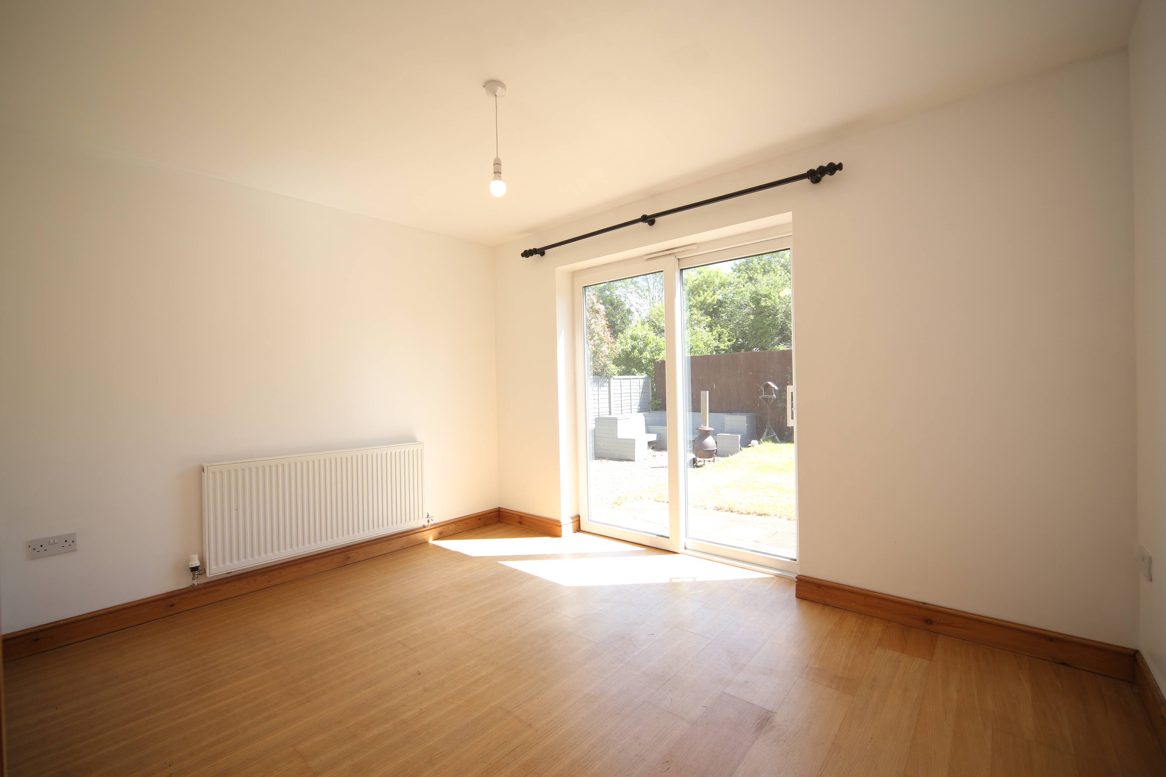 Reception Room One