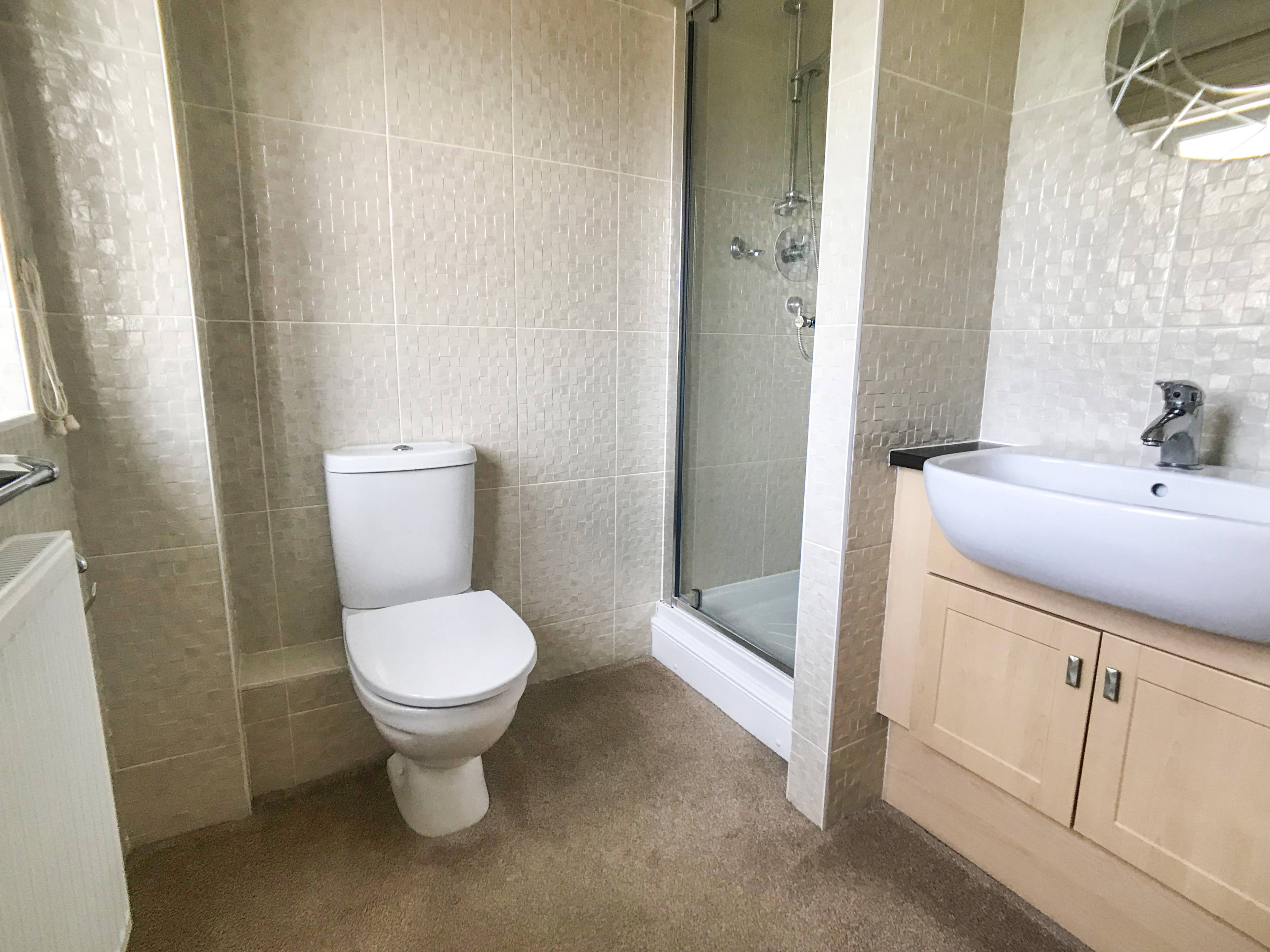 Master En-suite