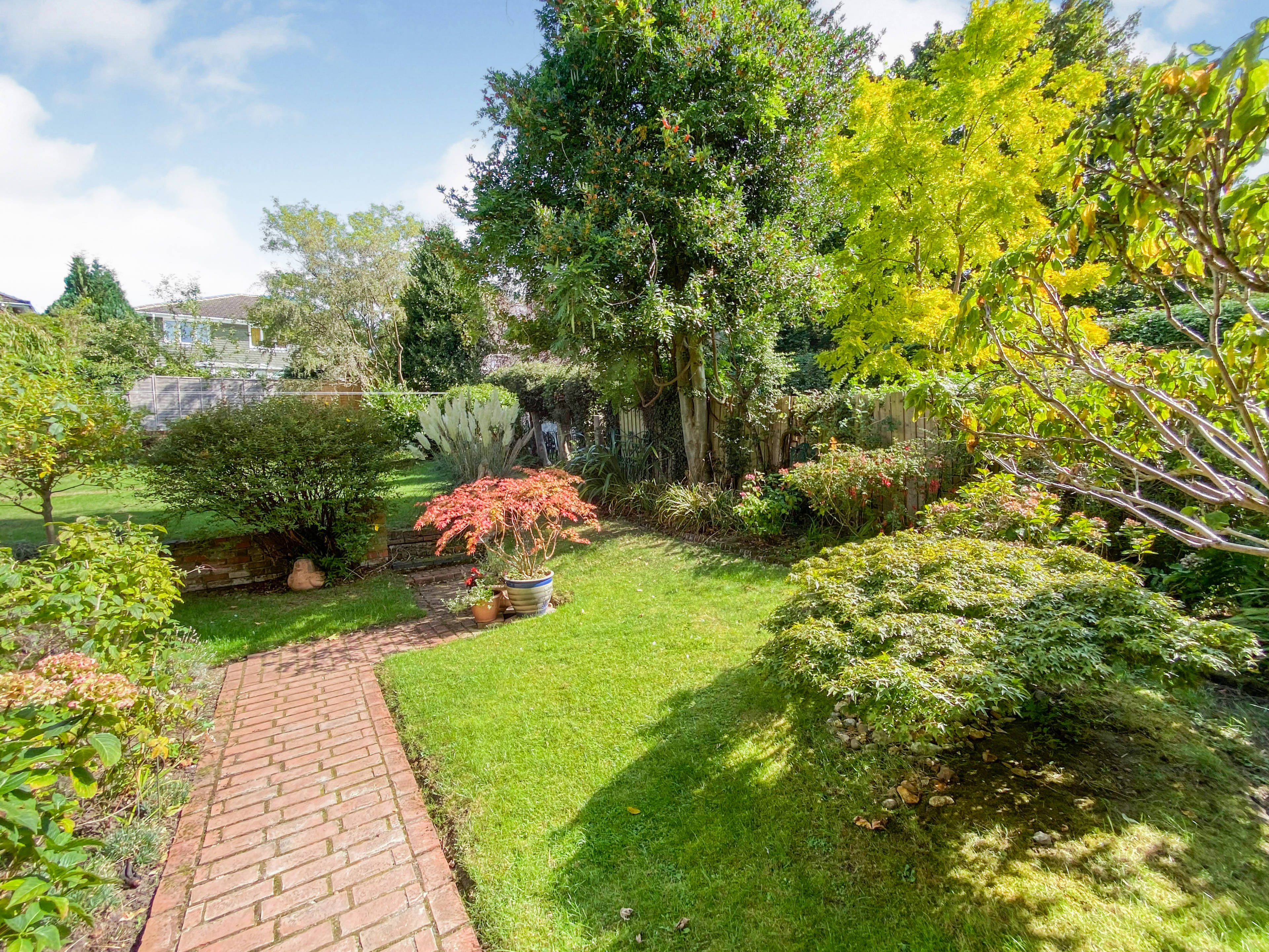 Communal Gardens