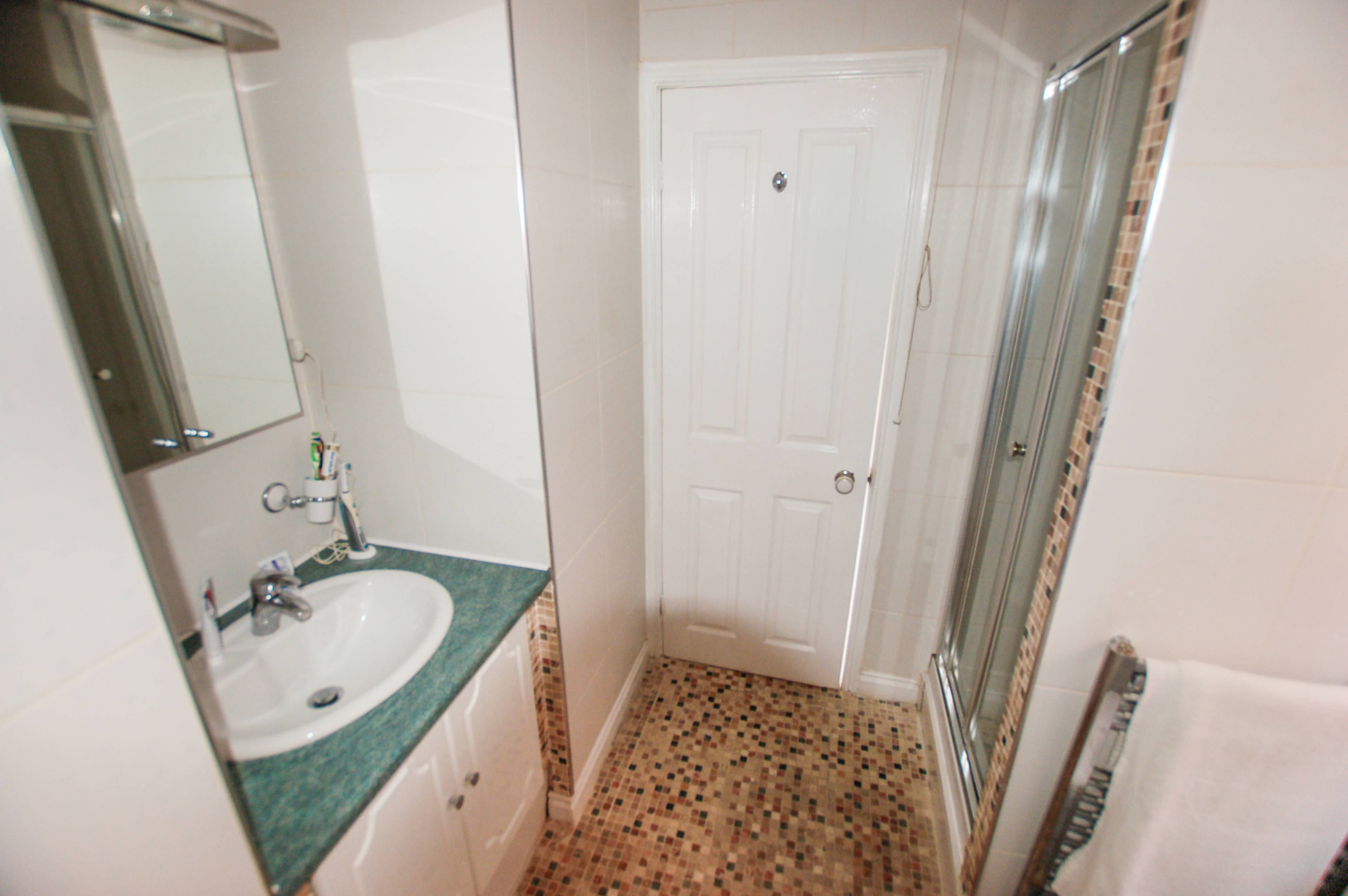 En-suite