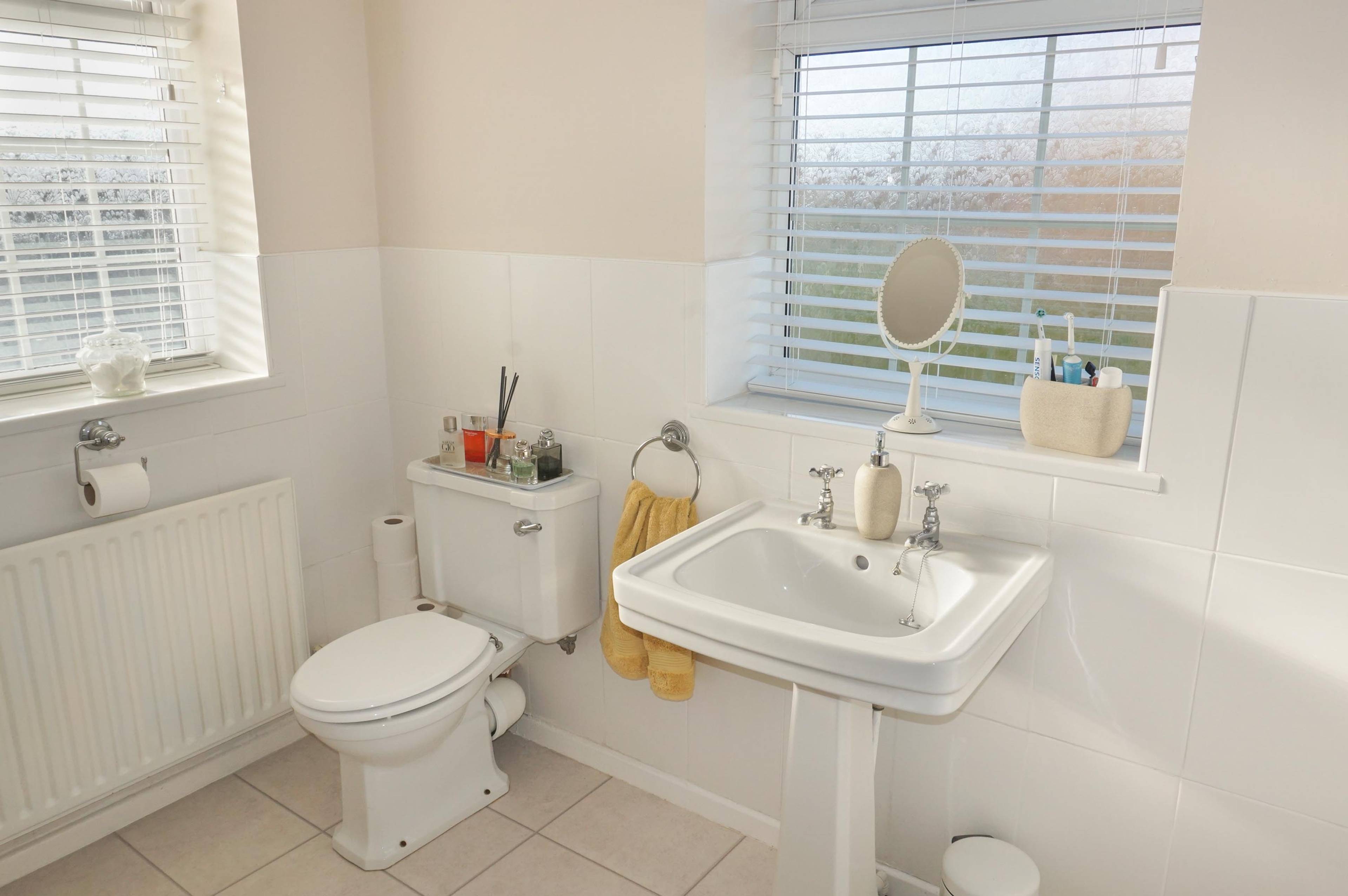 Master En-suite