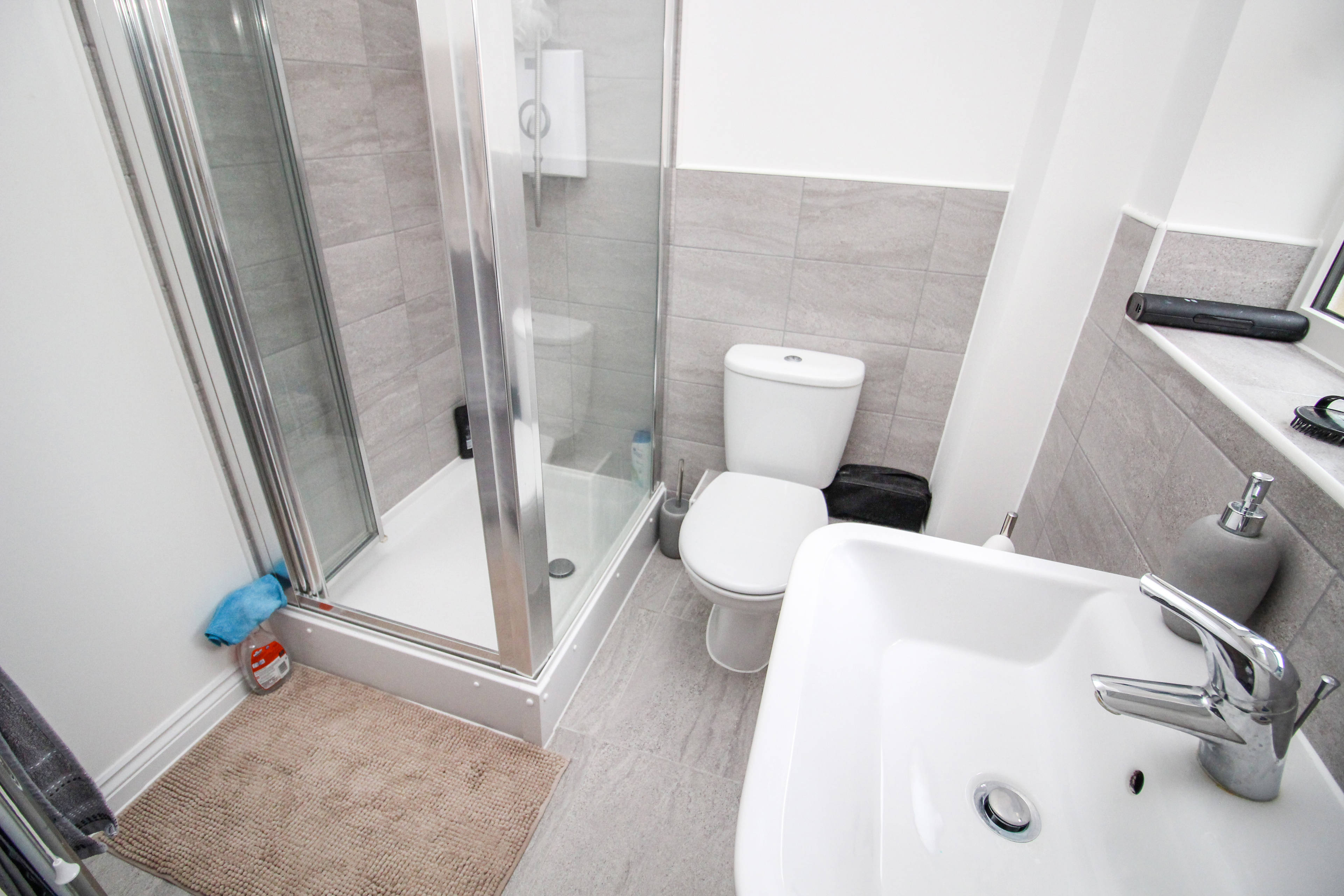 En-suite