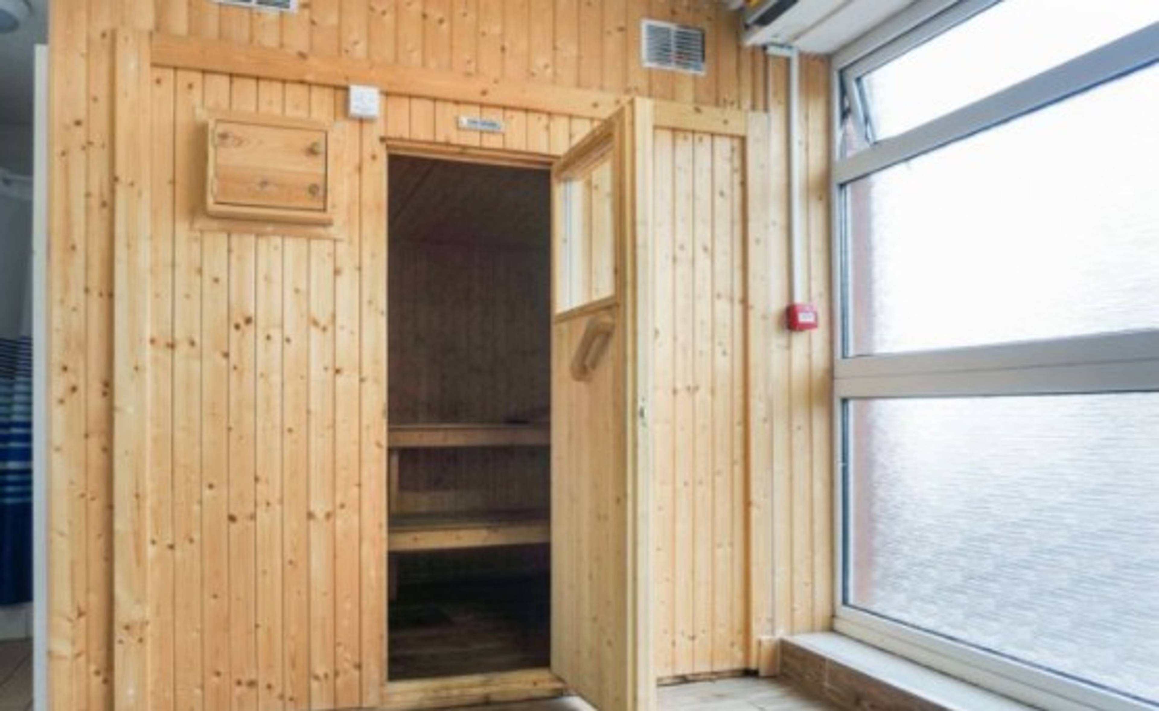 Leisure Facilities