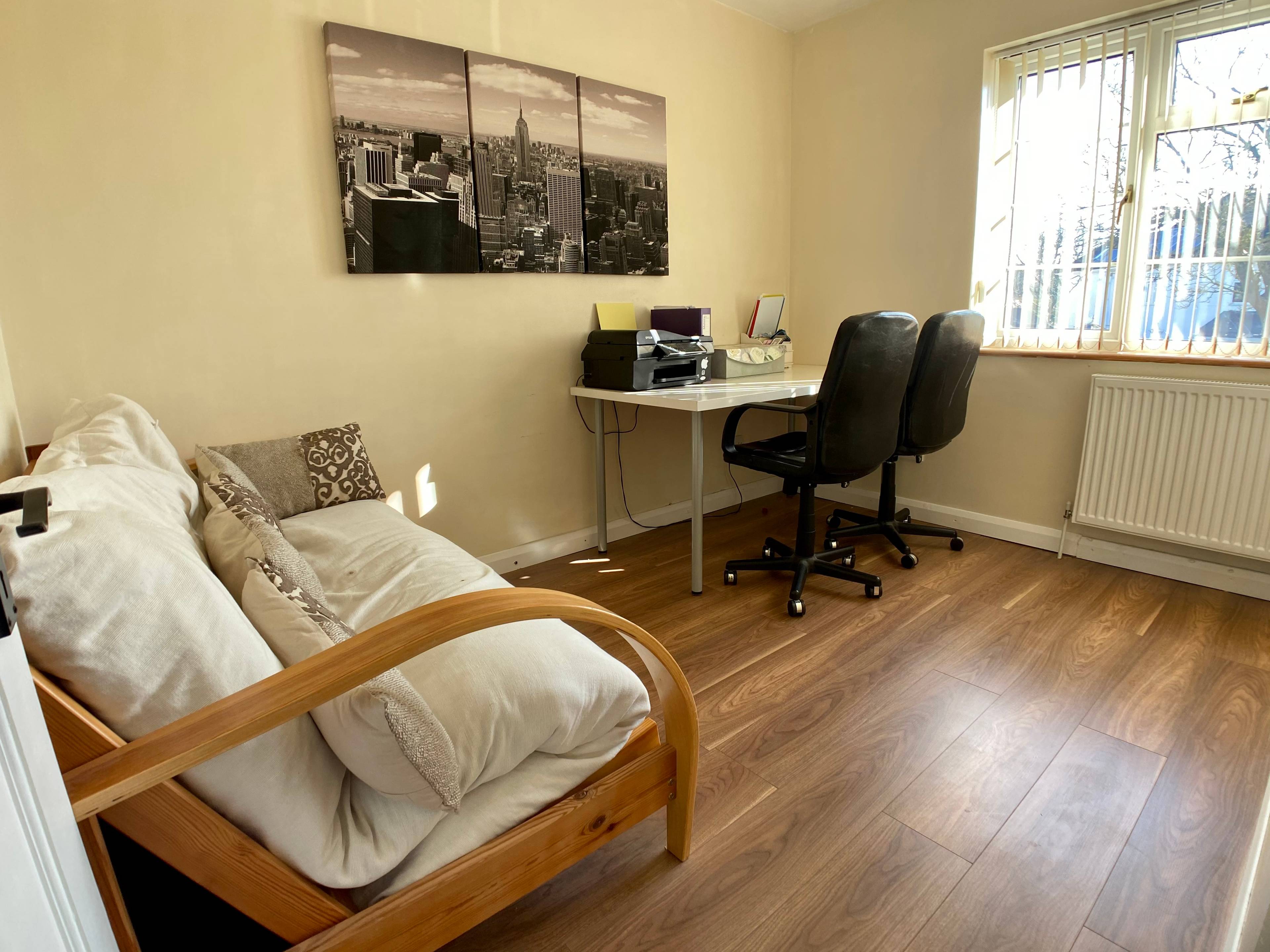 Bedroom Five
