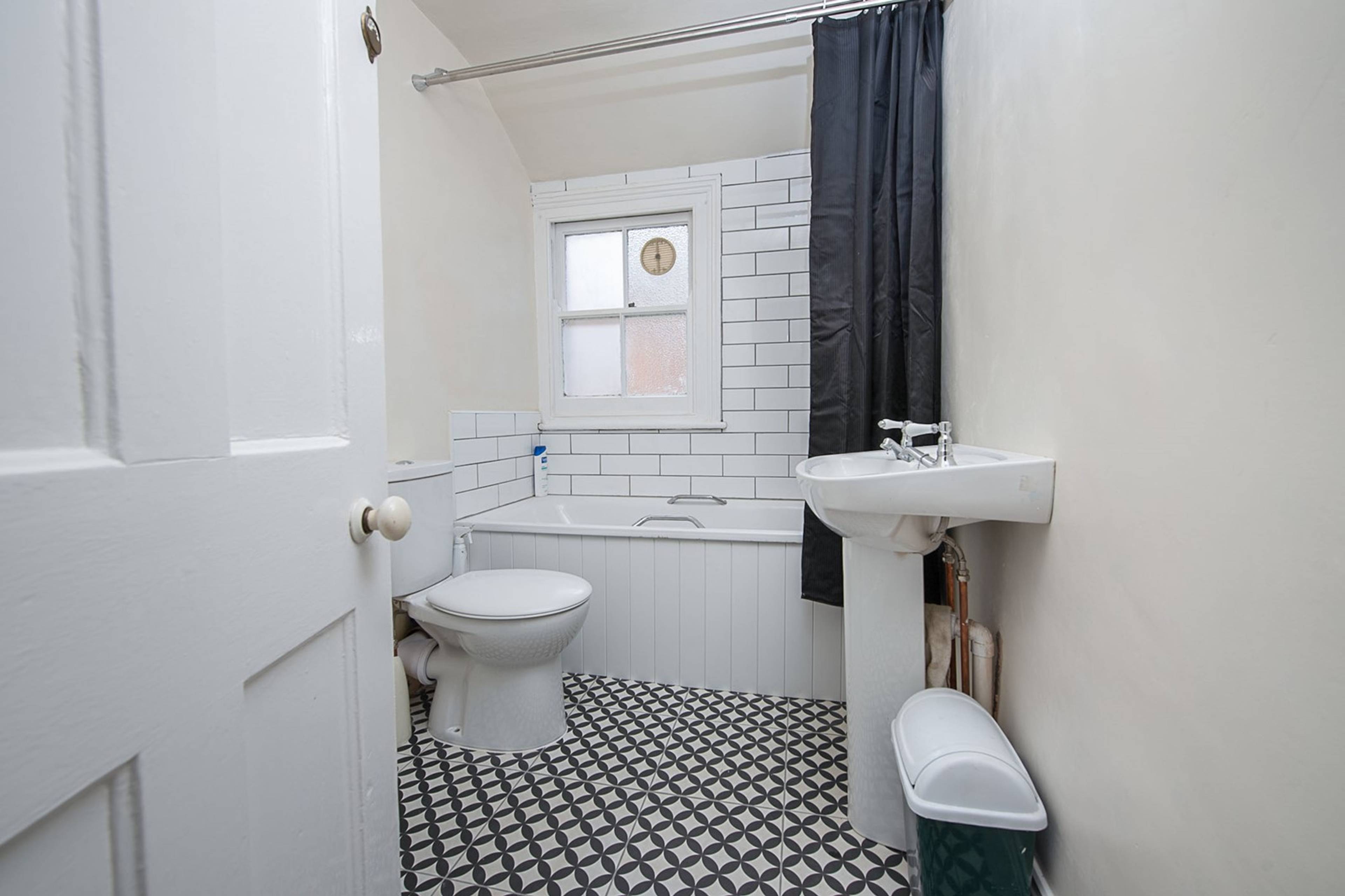 Bathroom Two
