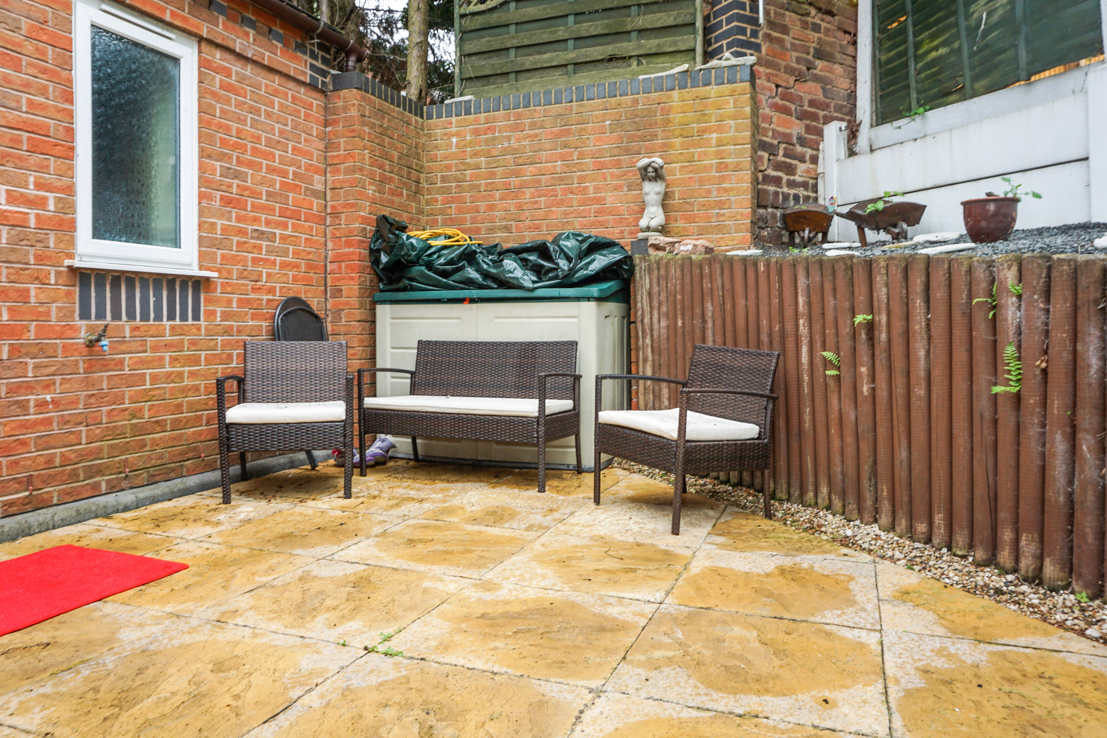 Sun Terrace
