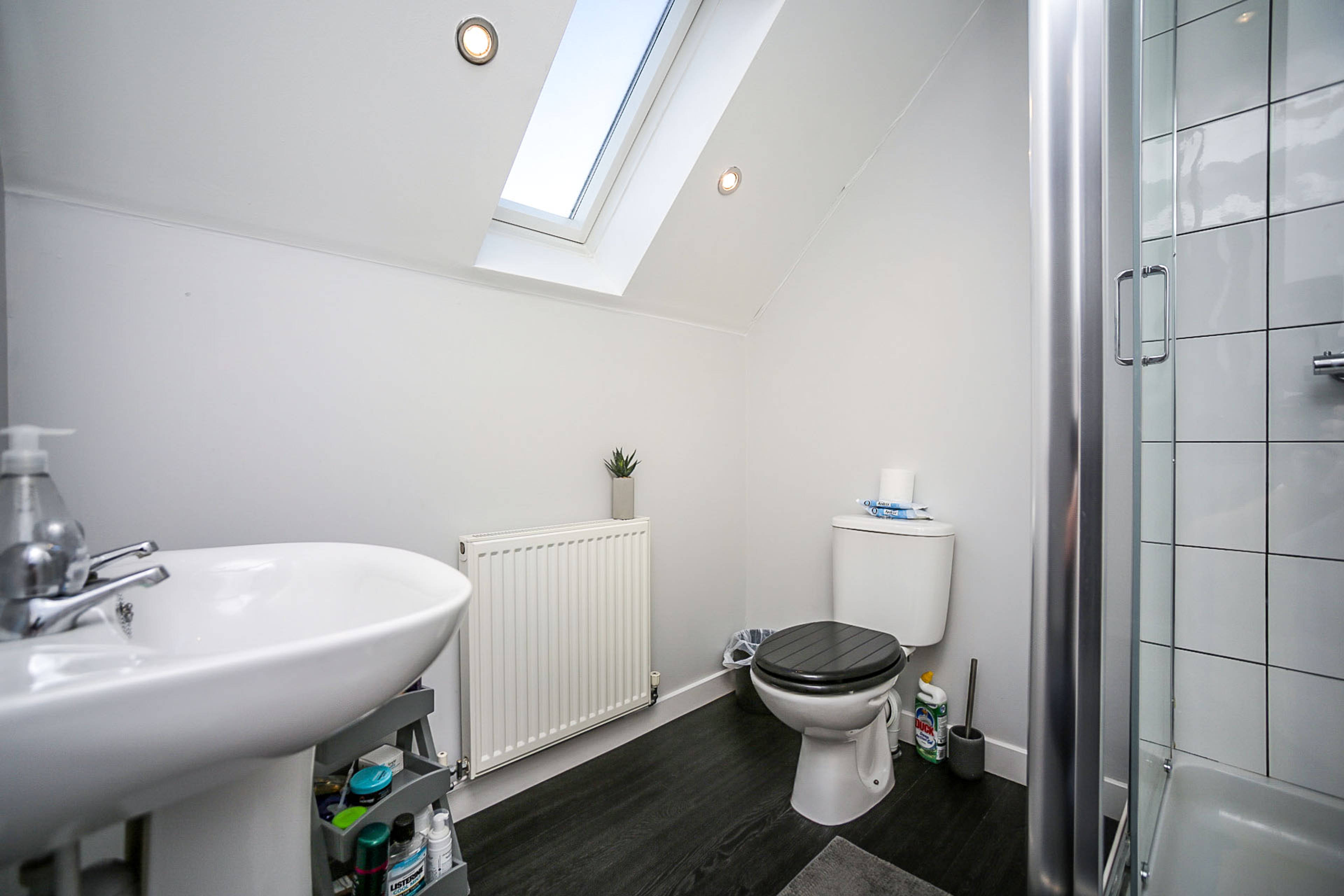En-suite