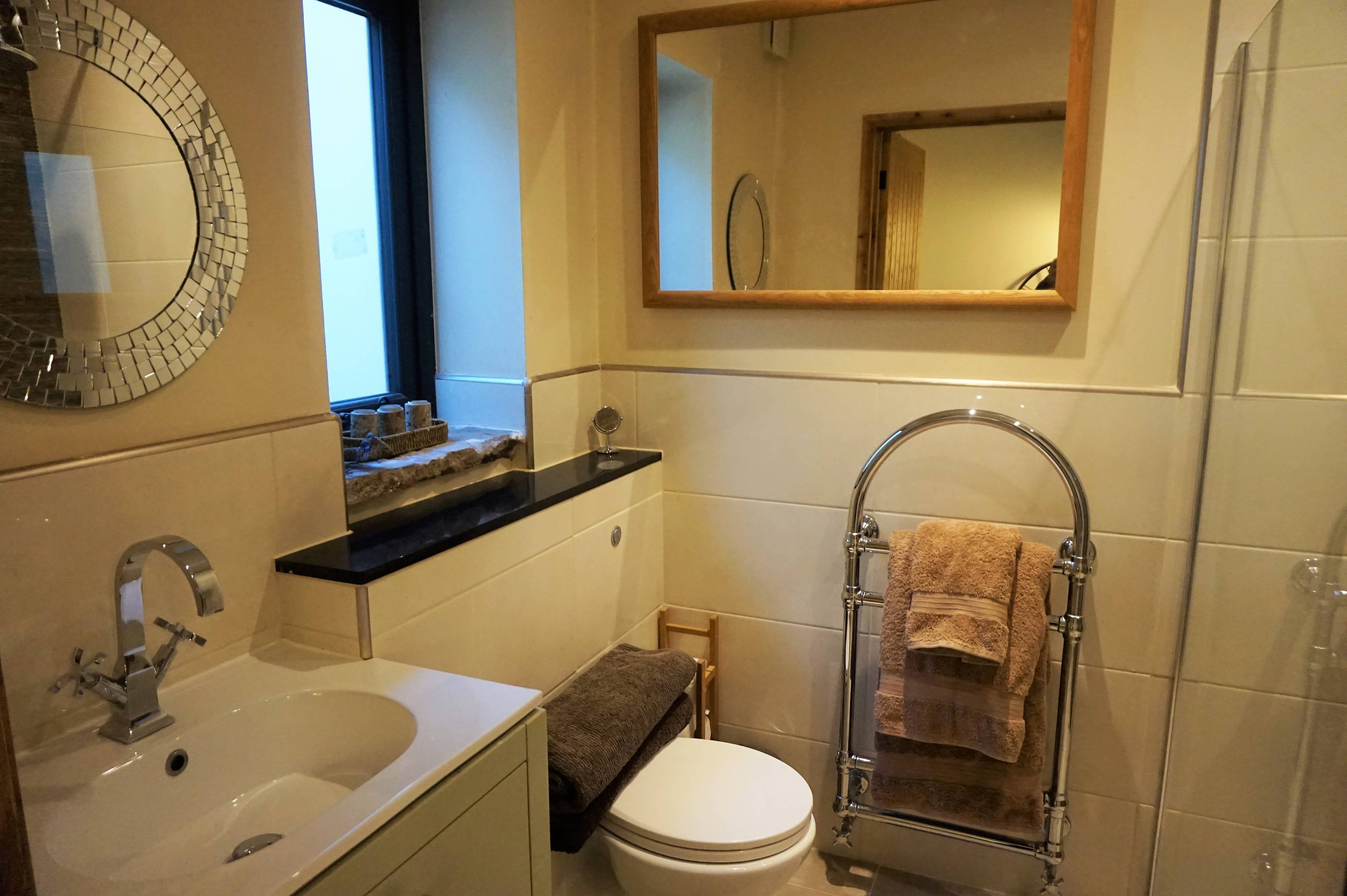 En-suite Three