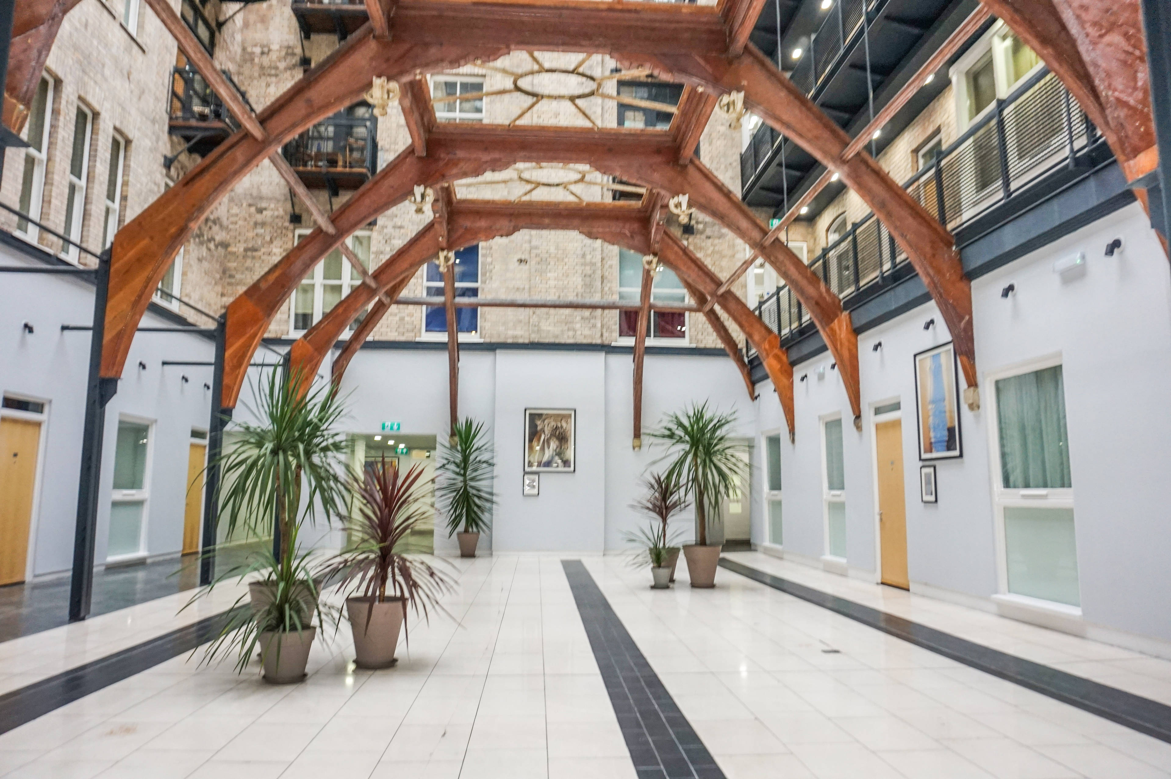 Atrium