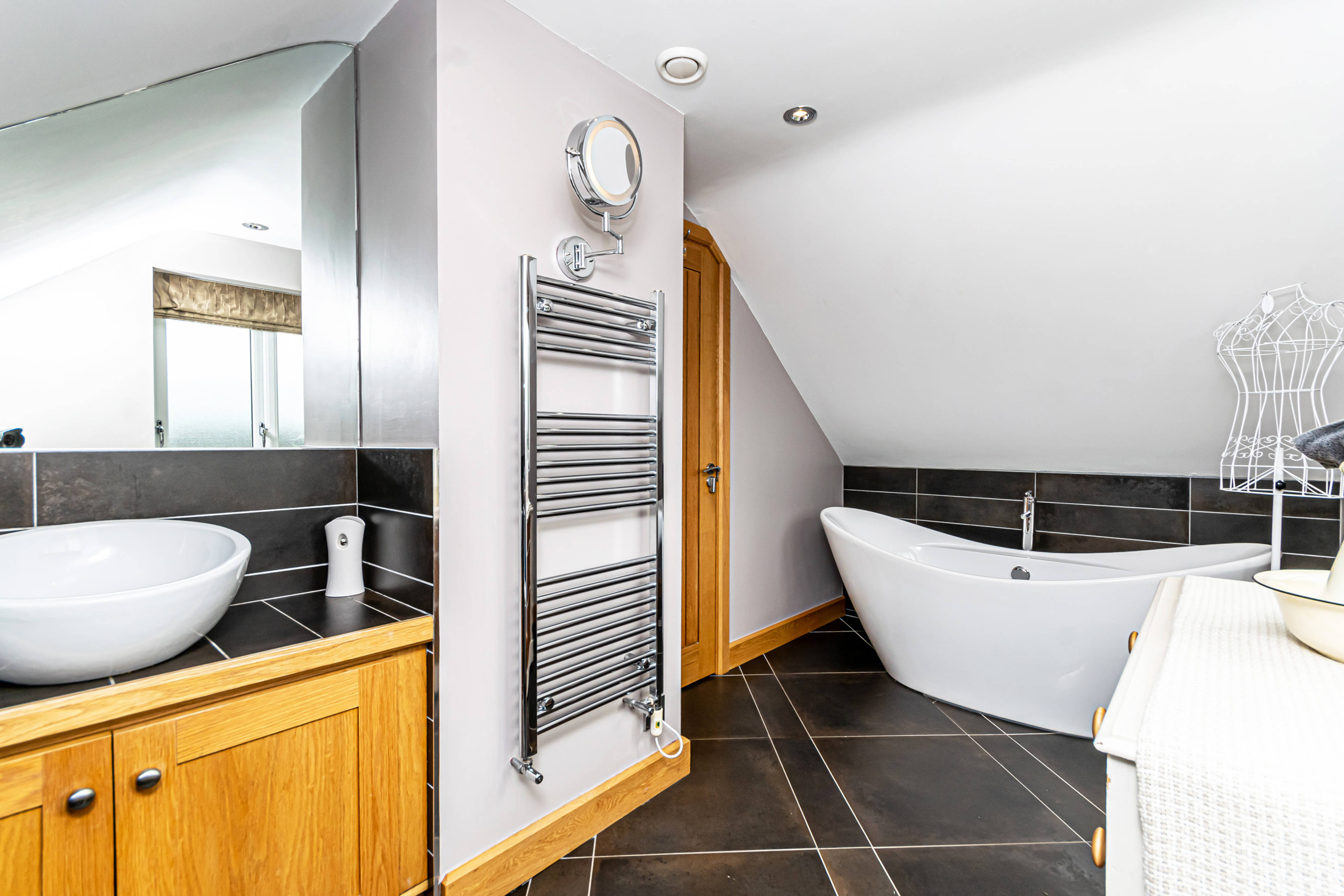 Master En-suite