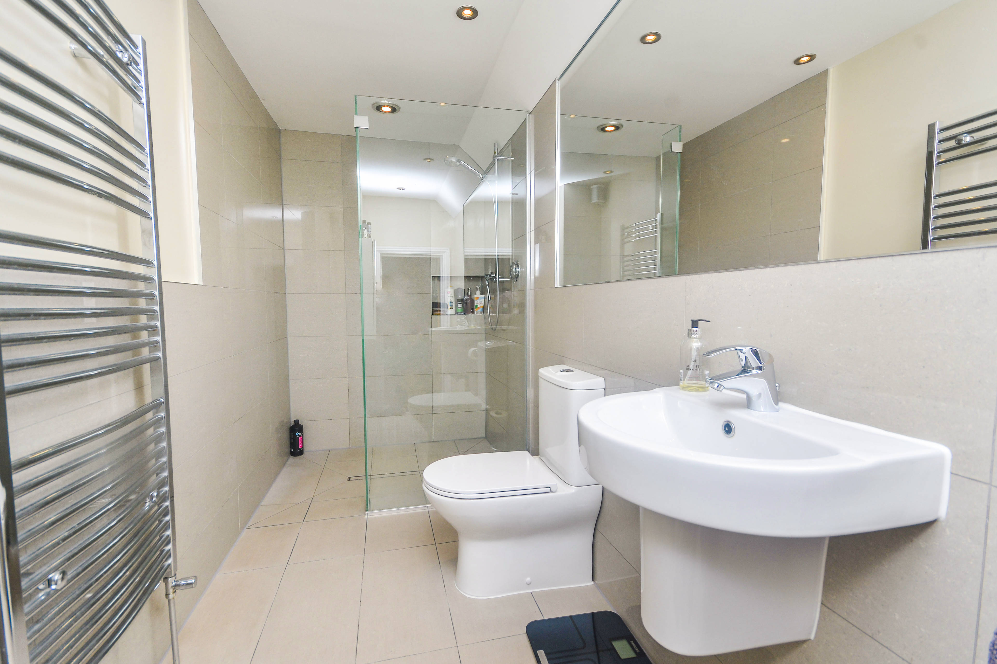En-suite
