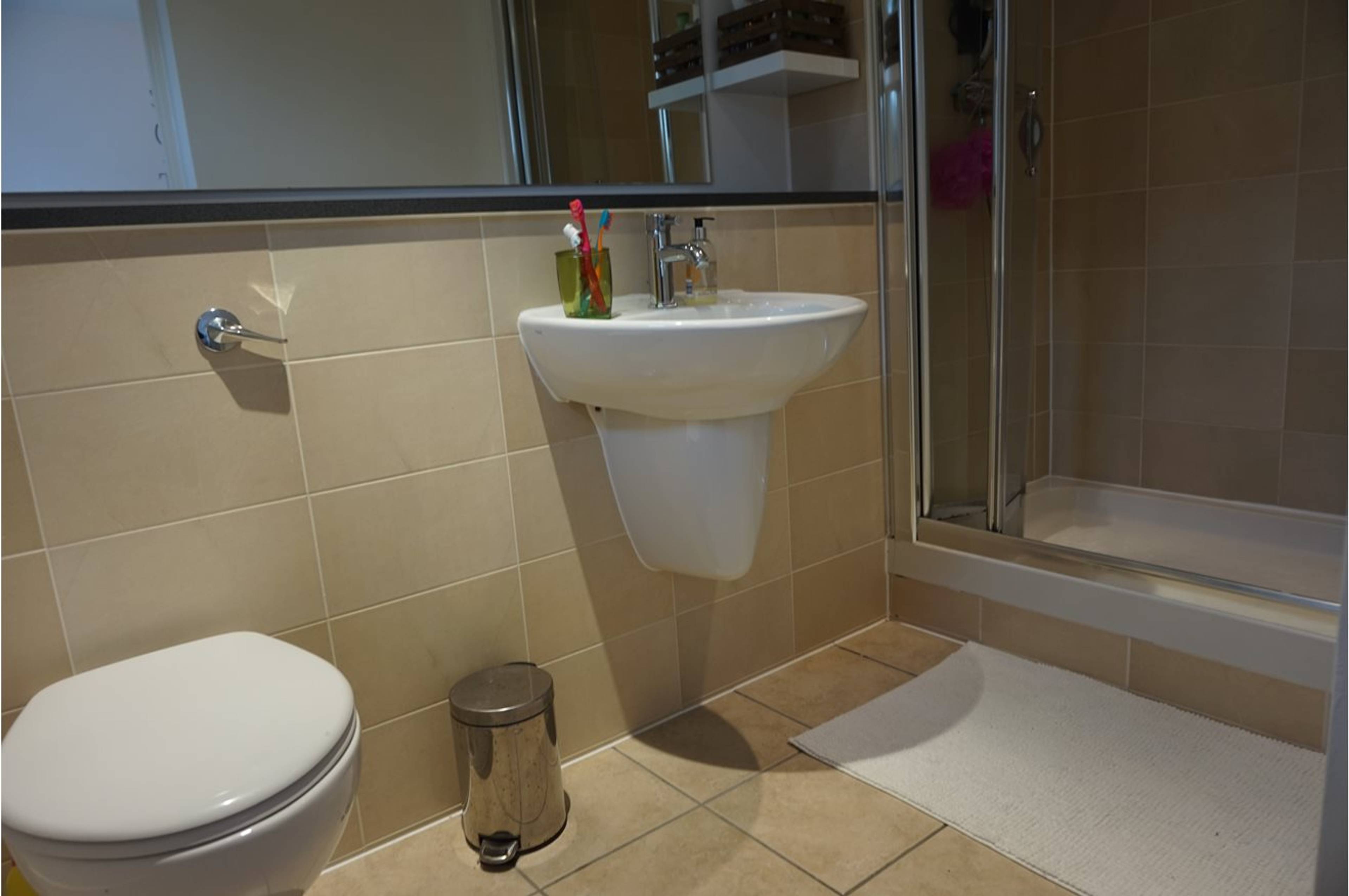 En-suite