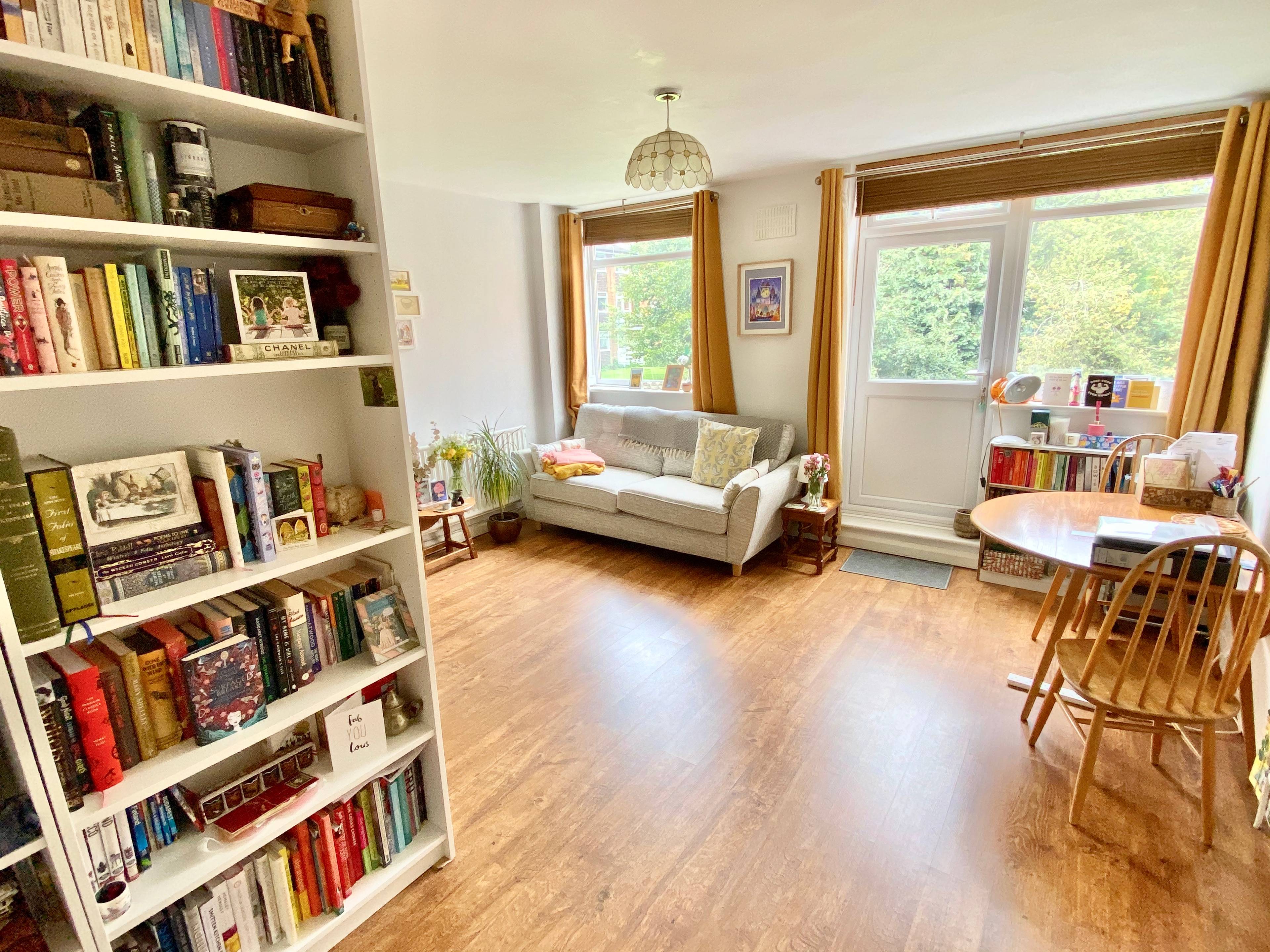 Living / Dining Room