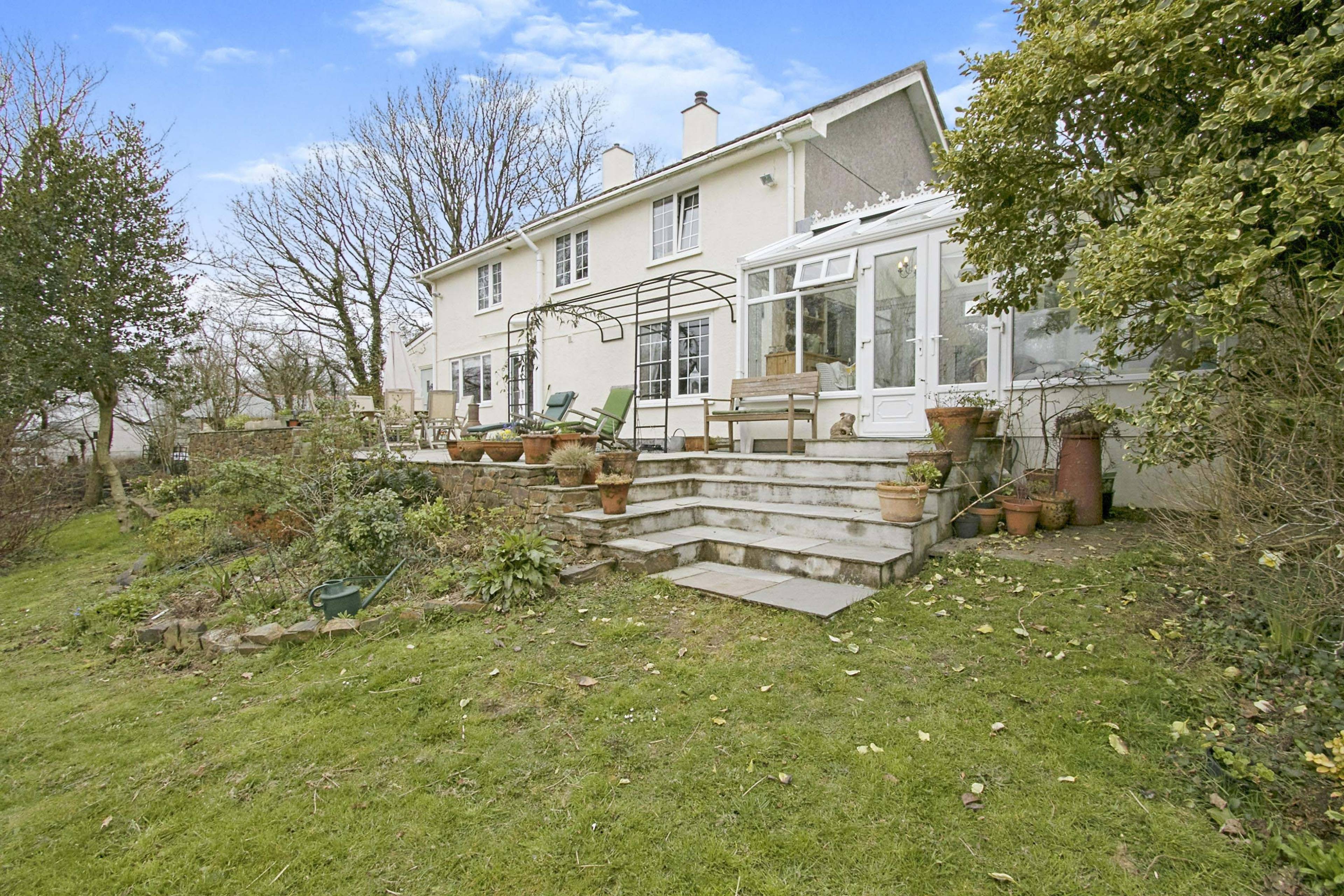 The Property