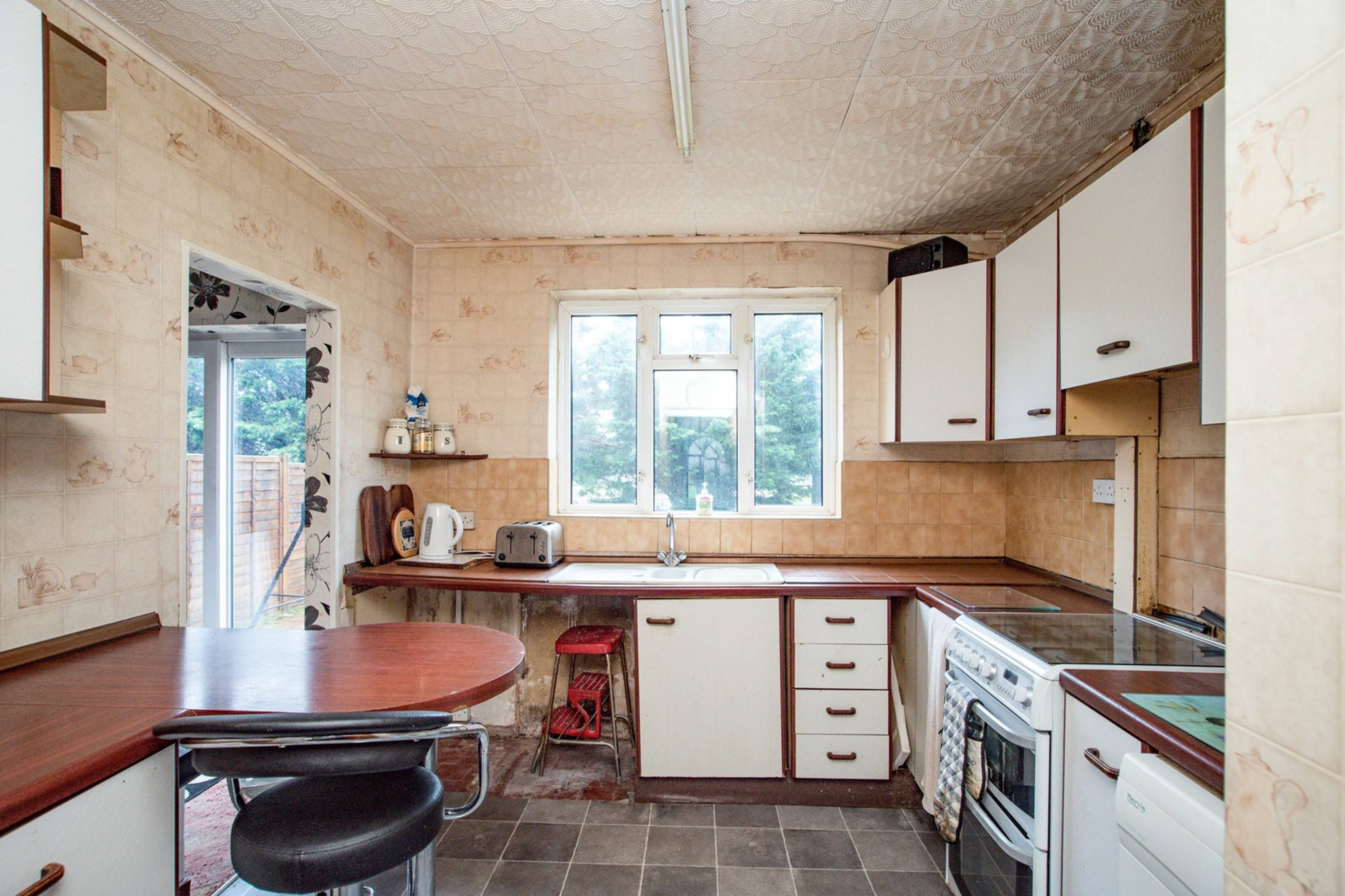 Kitchen/Breakfast