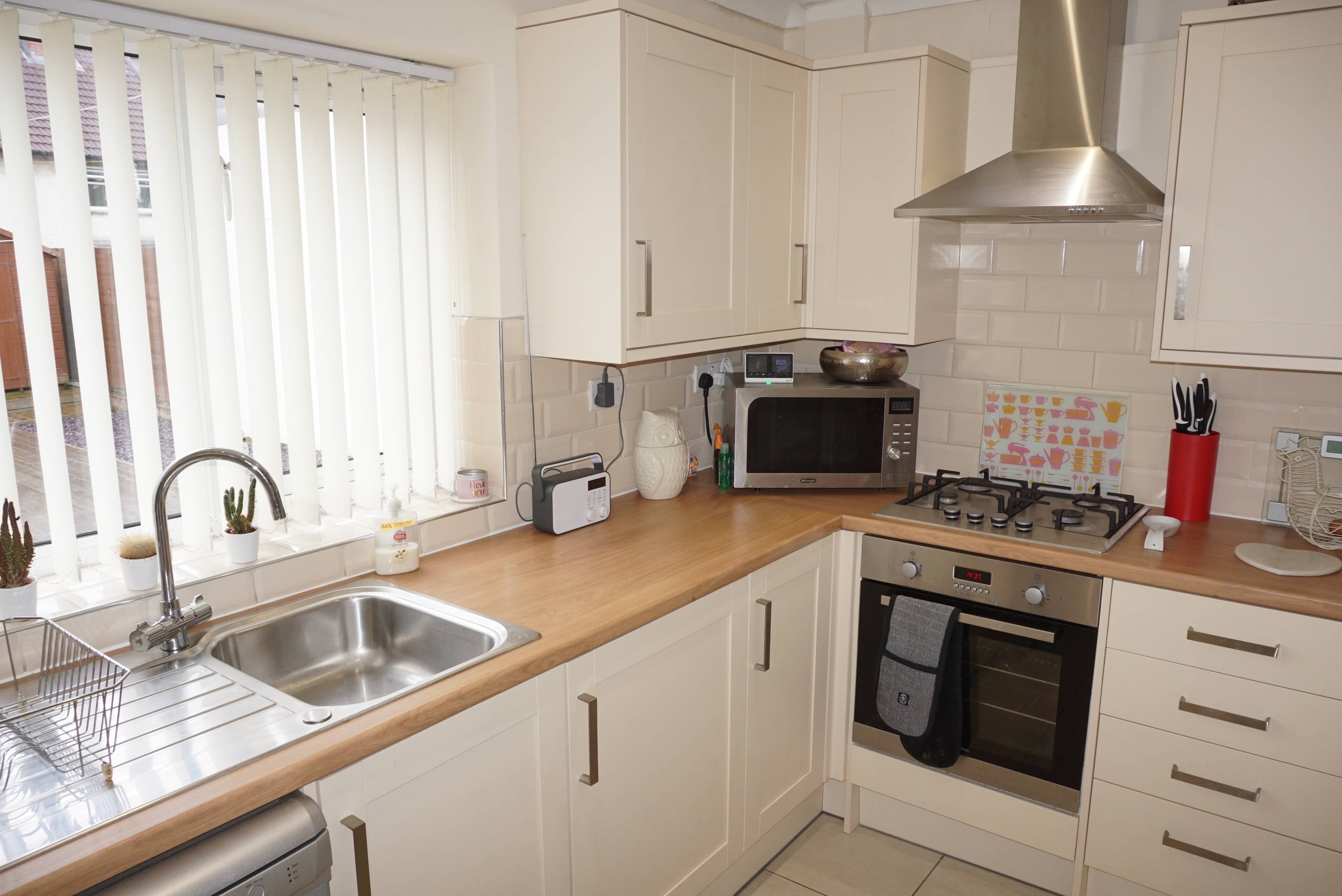 Kitchen/Breakfast