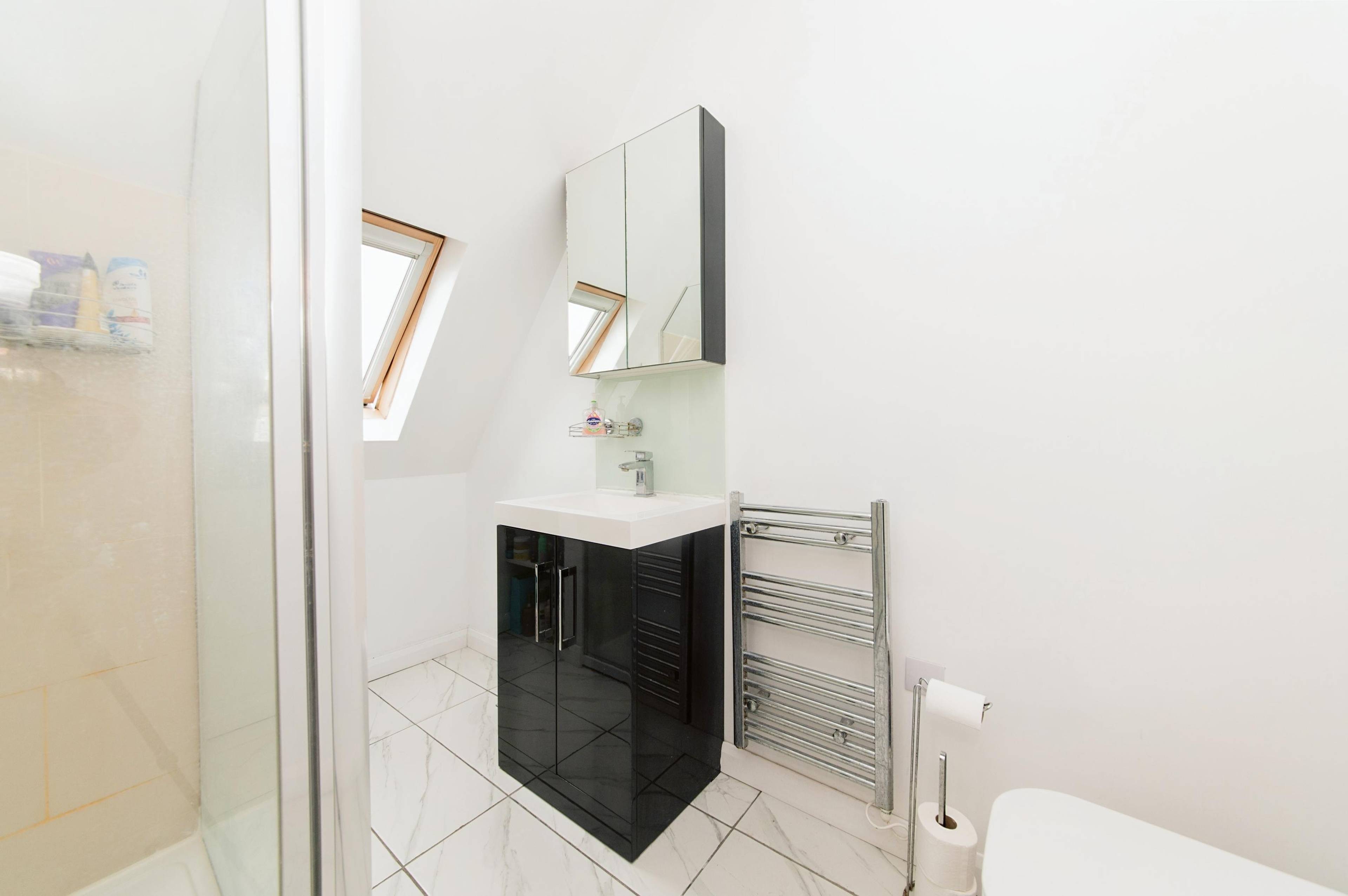 Master En-suite