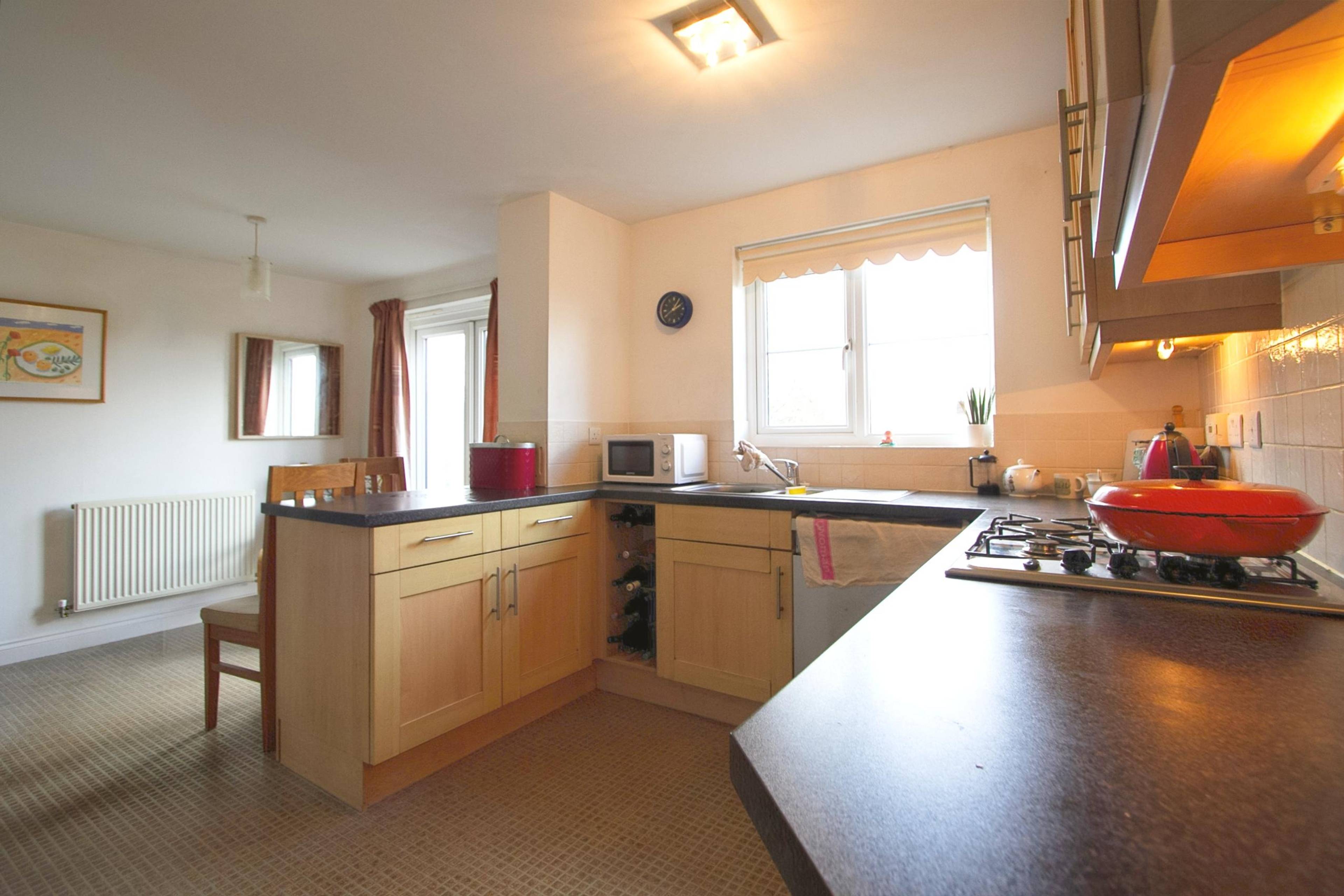 Kitchen Four