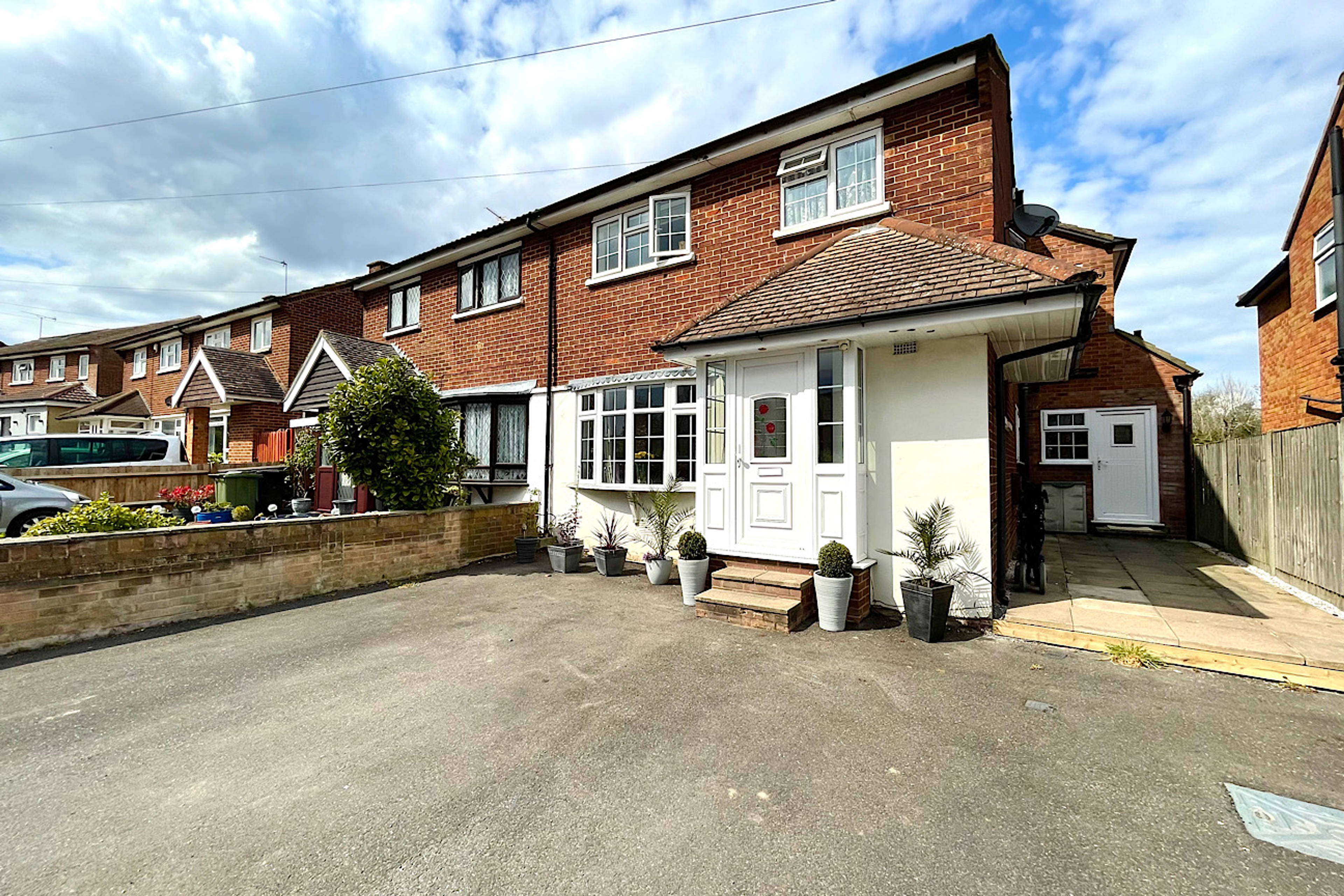 The Property