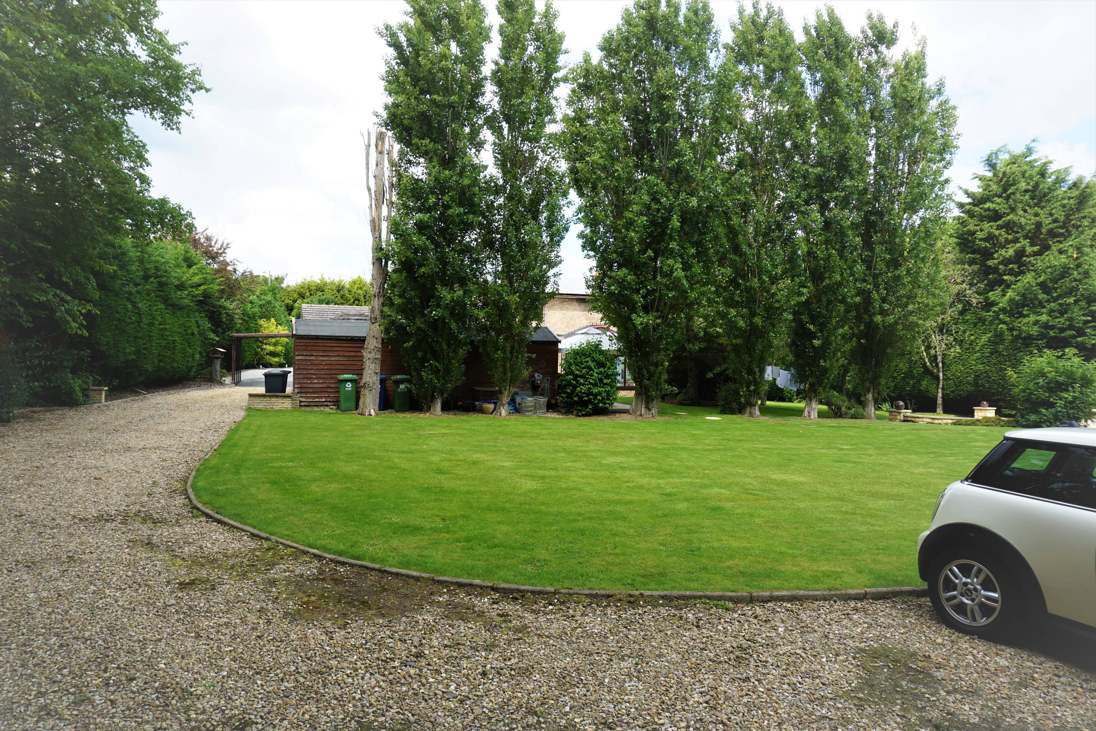 Gardens