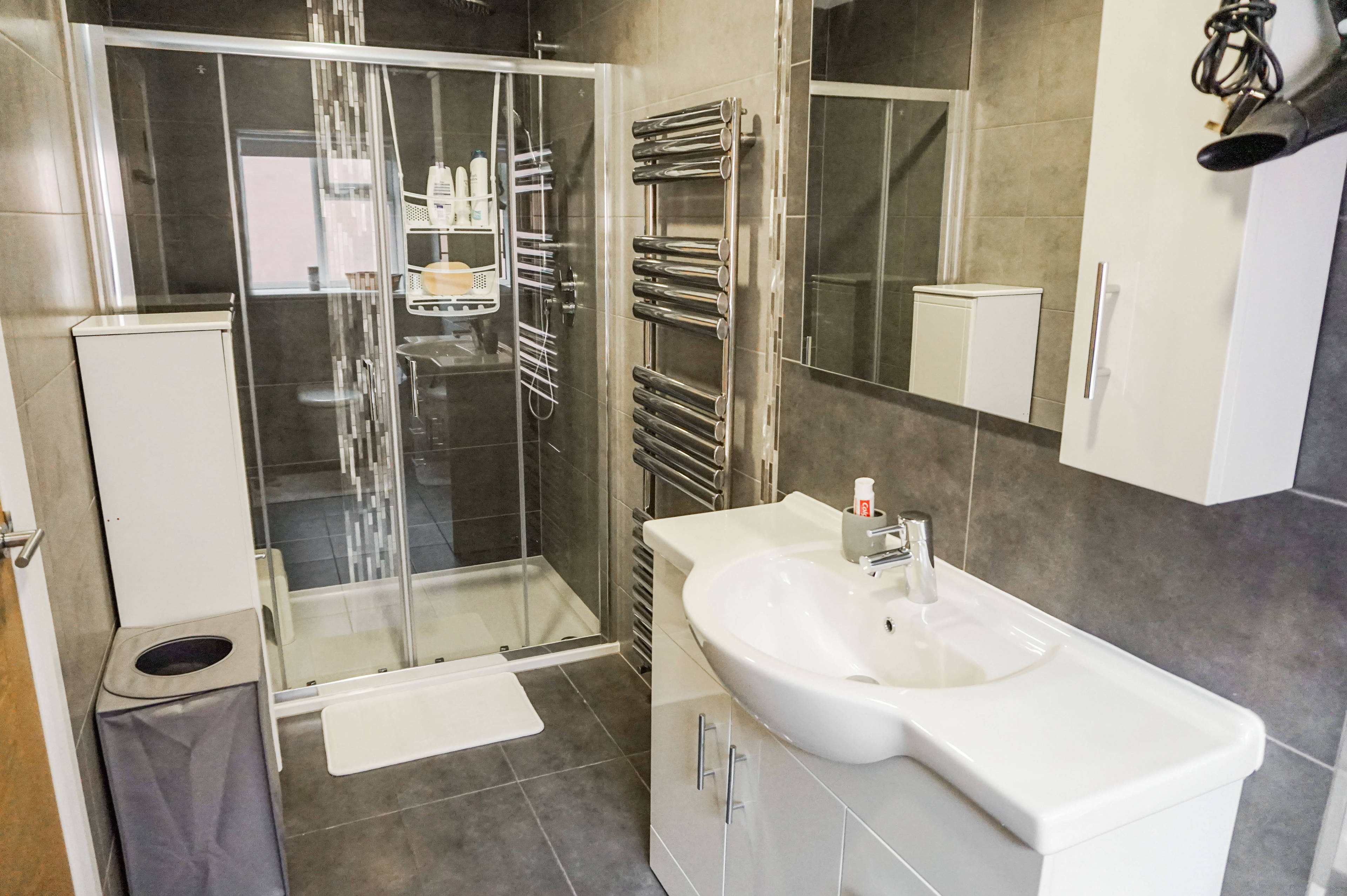 En-suite Two