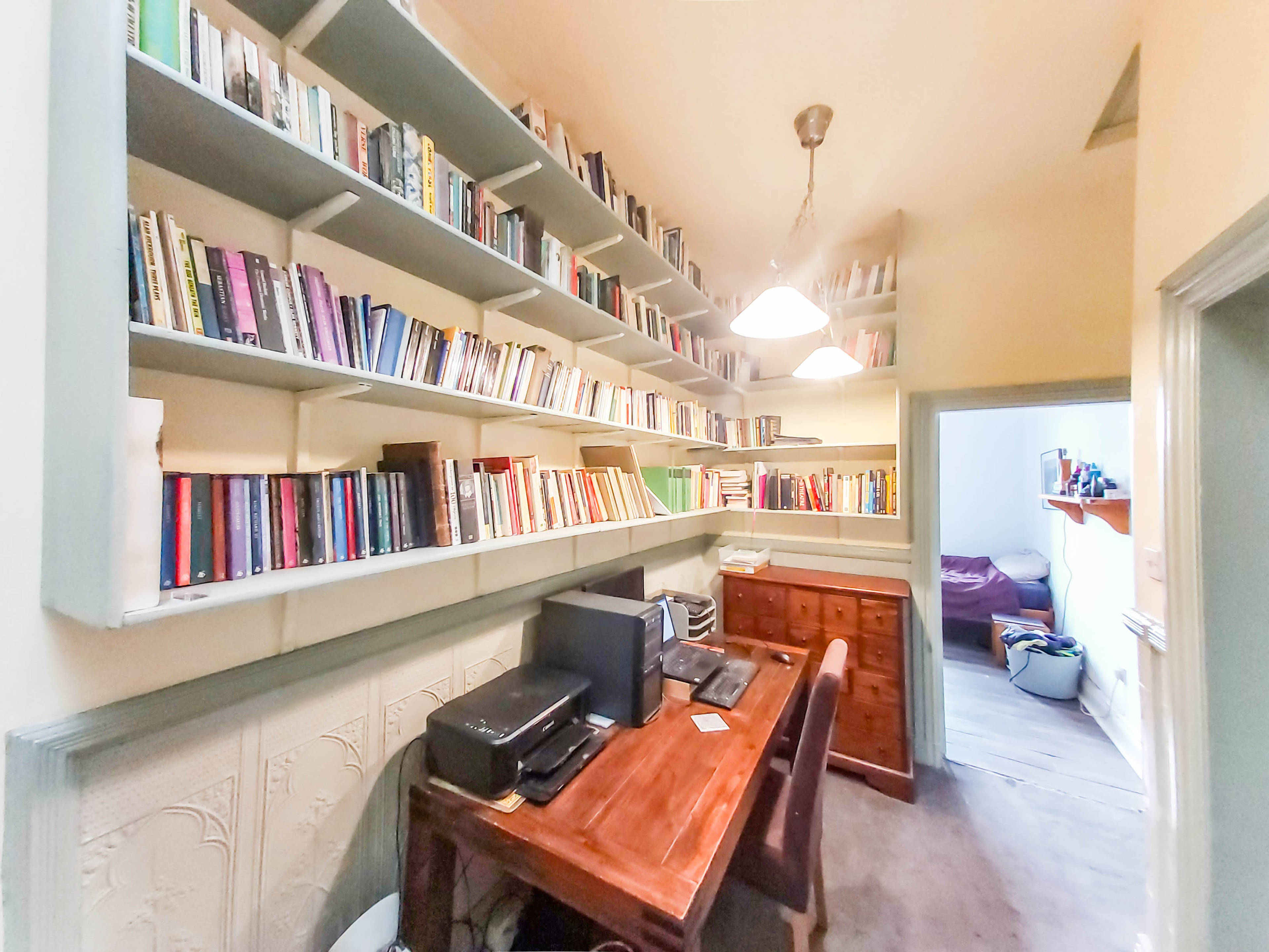 Library