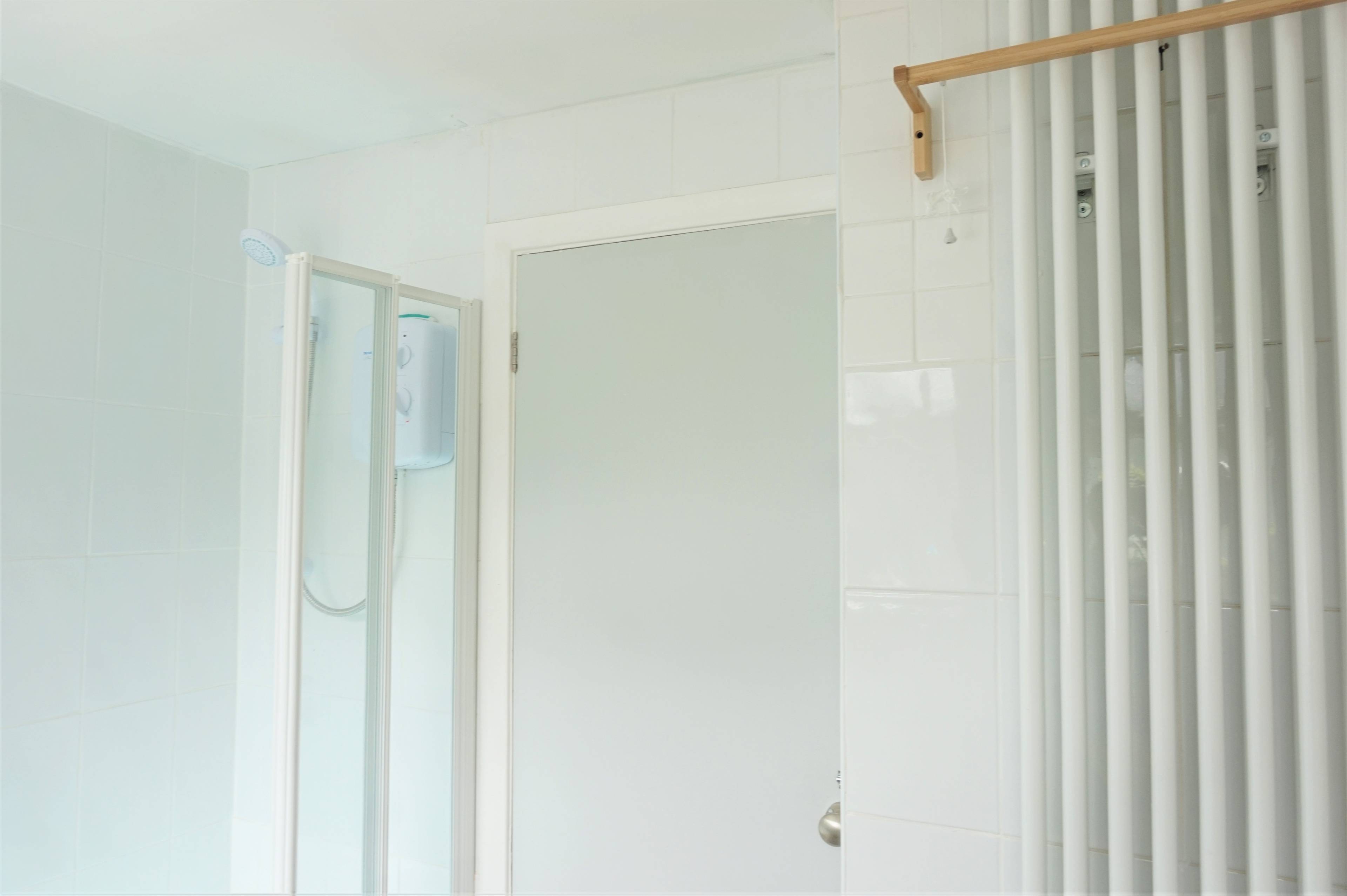 Downstairs Bathroom