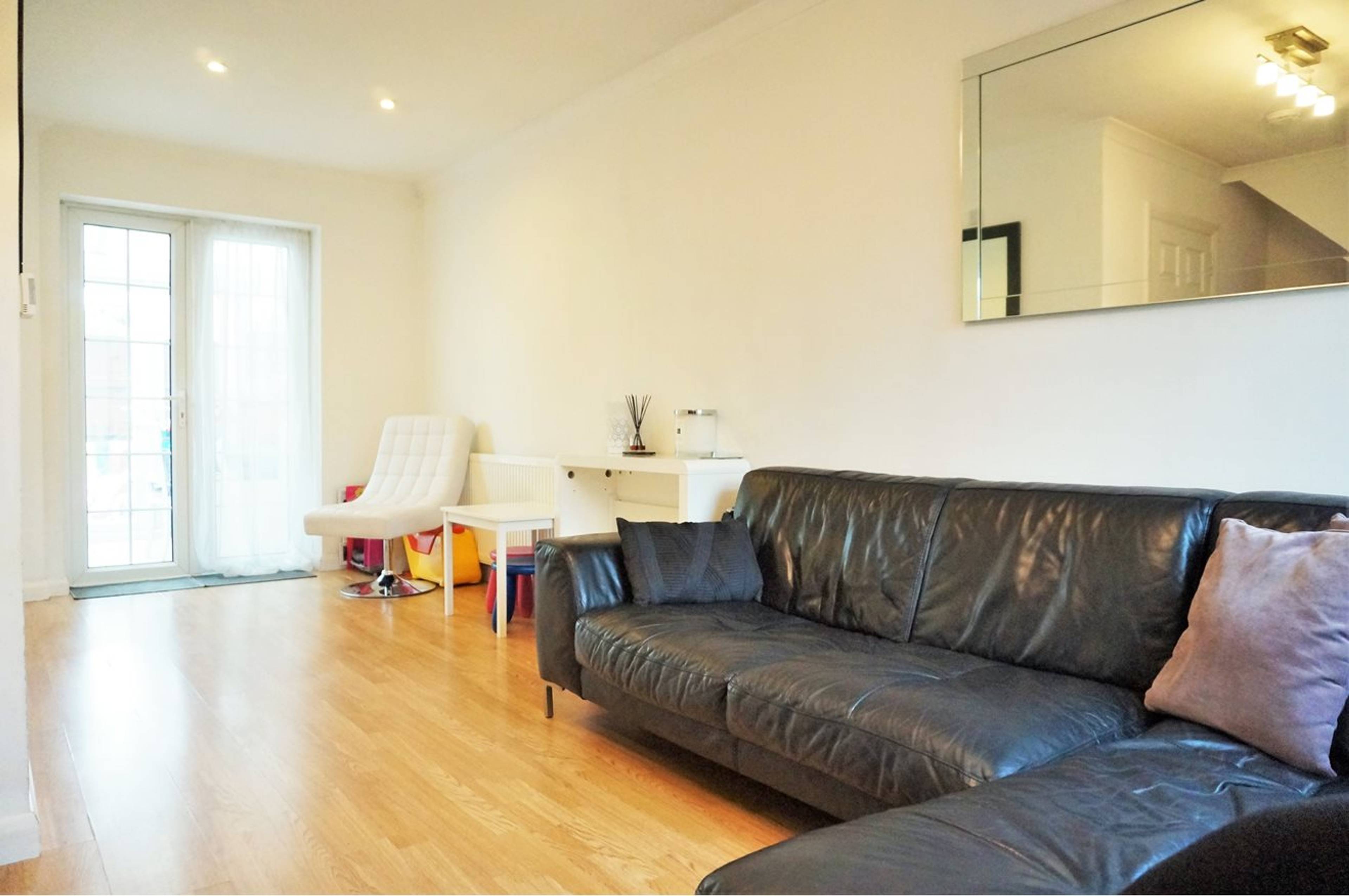 Living / Dining Room