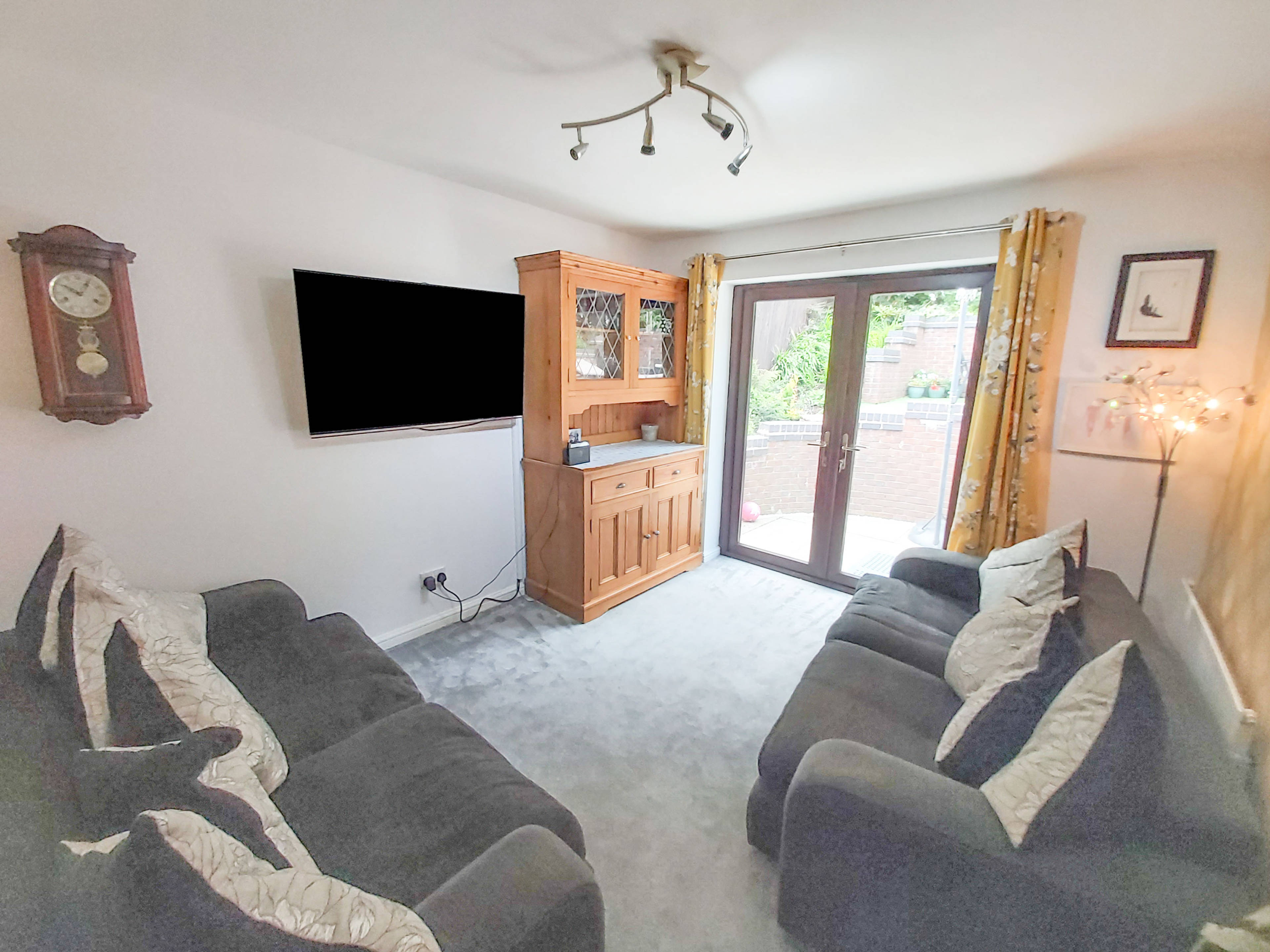 Guest Living Room