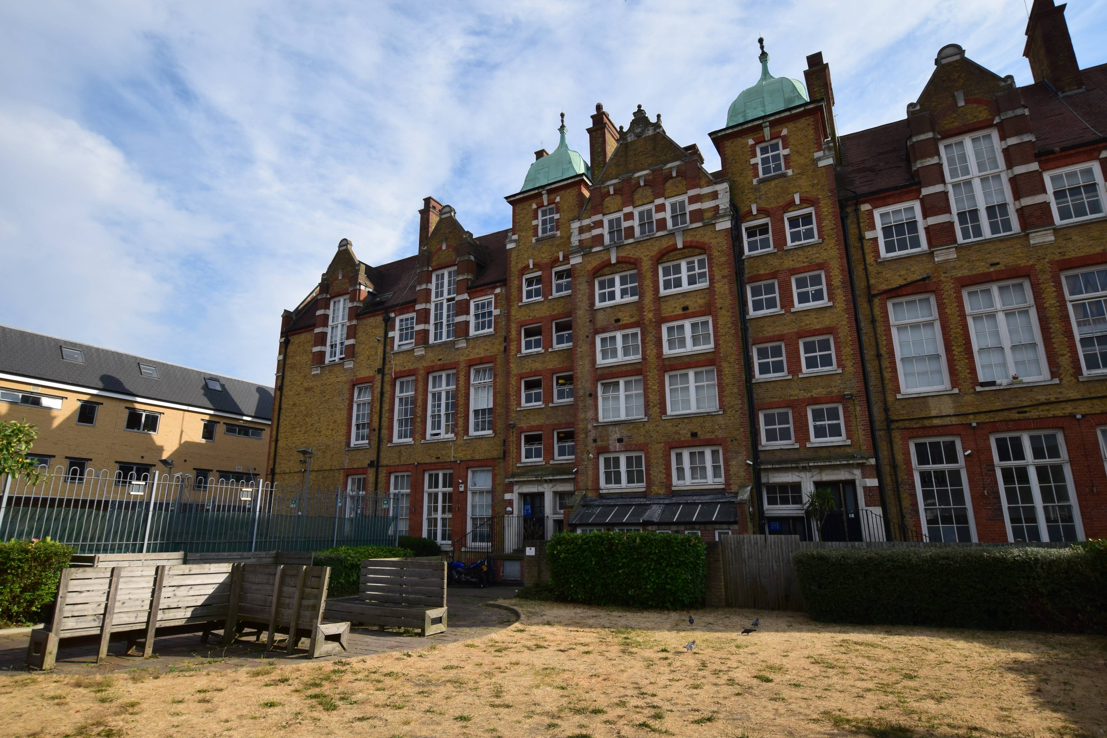 View Of The Property