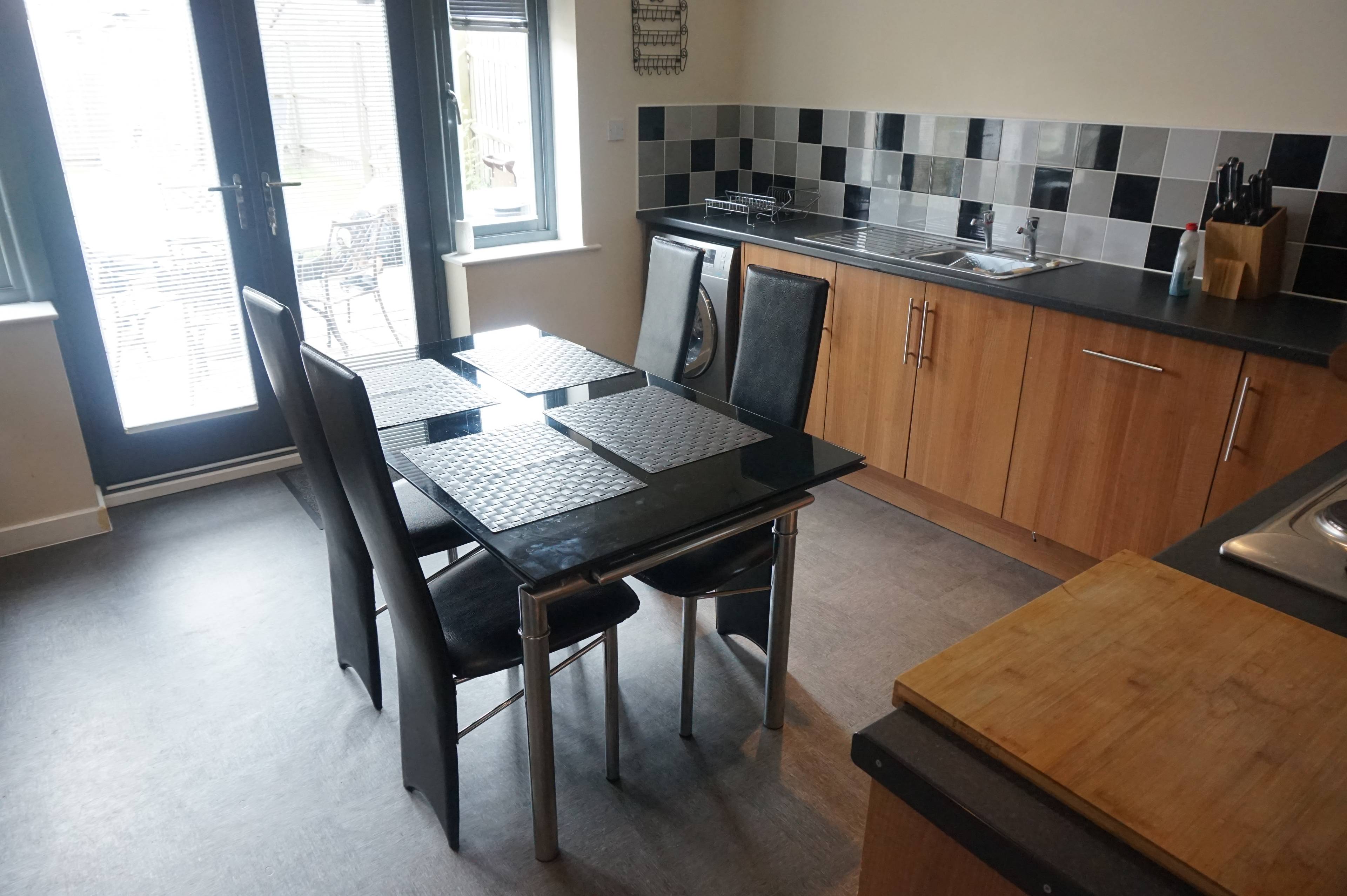 Kitchen / Diner