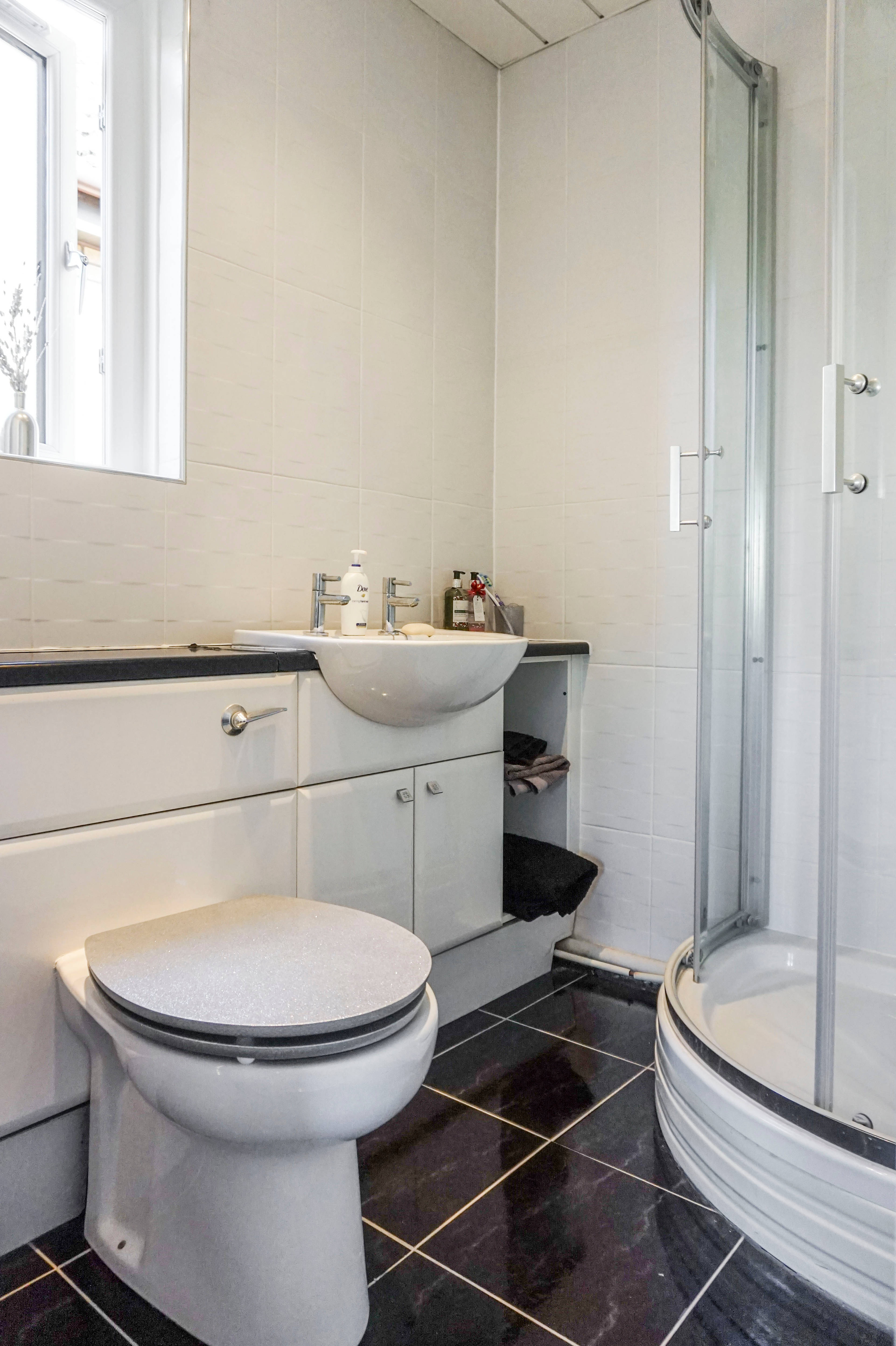 En-suite