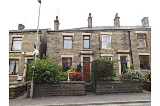 Rochdale Road