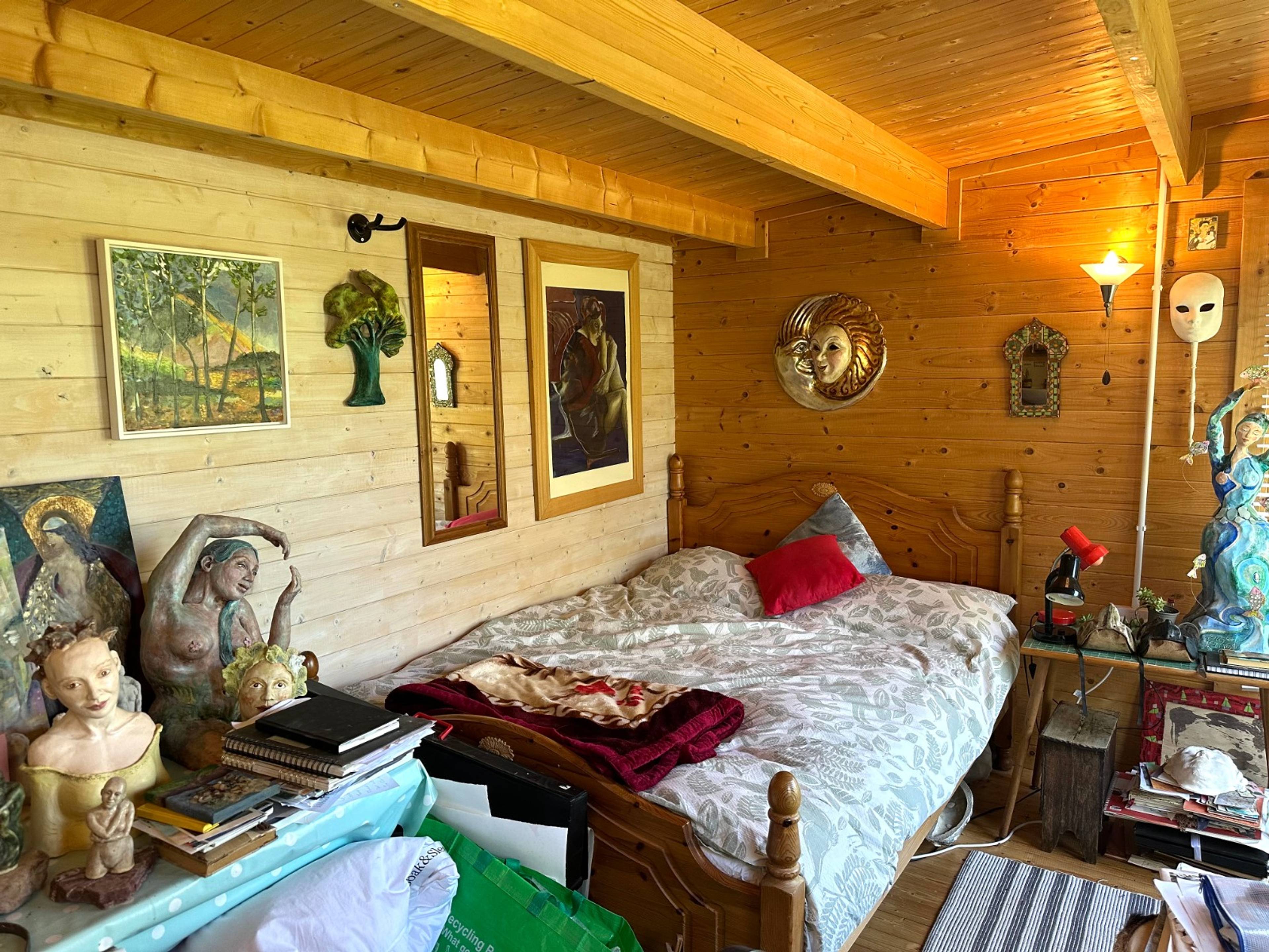 Studio / Workshop