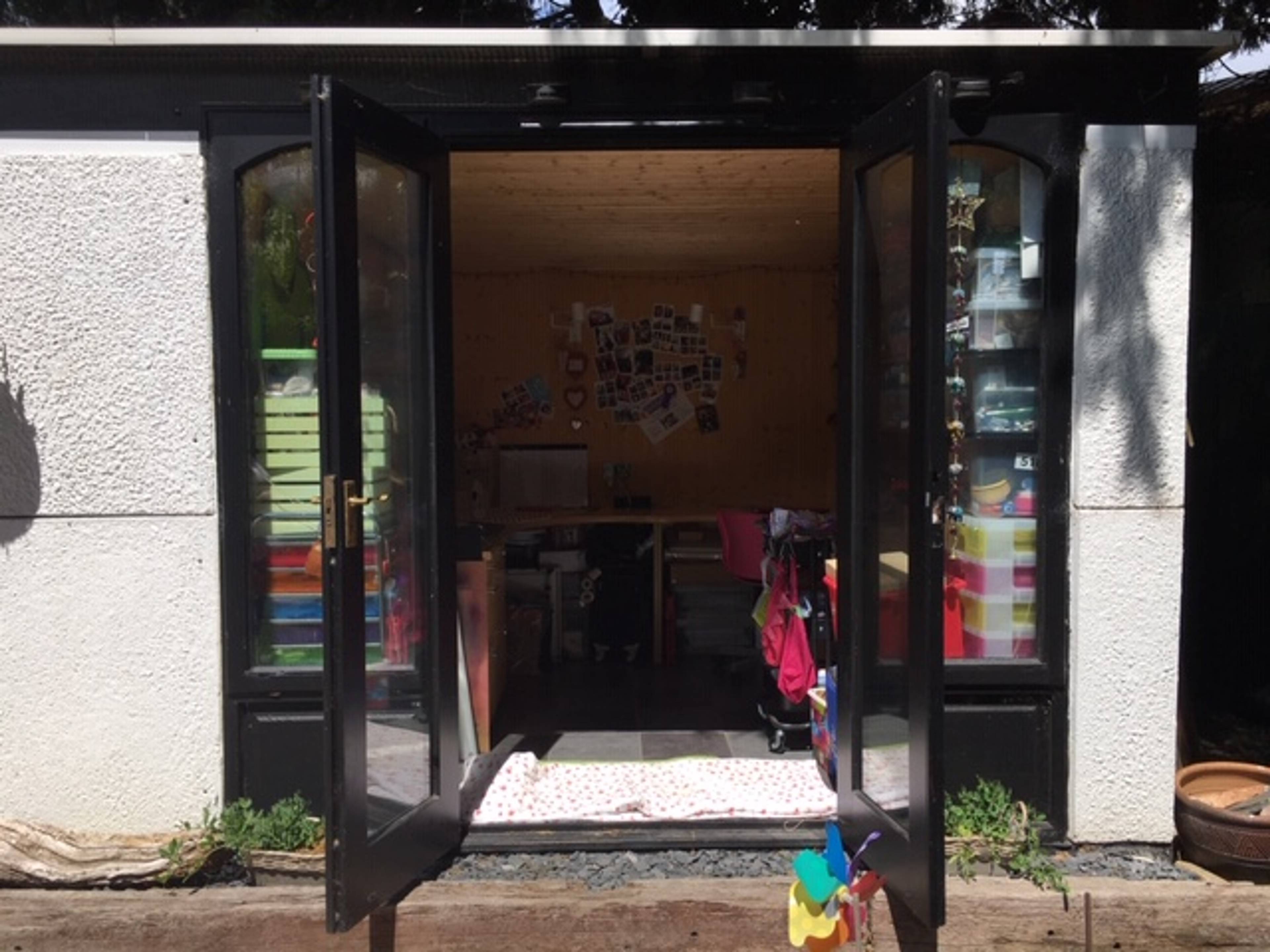 Office / Study