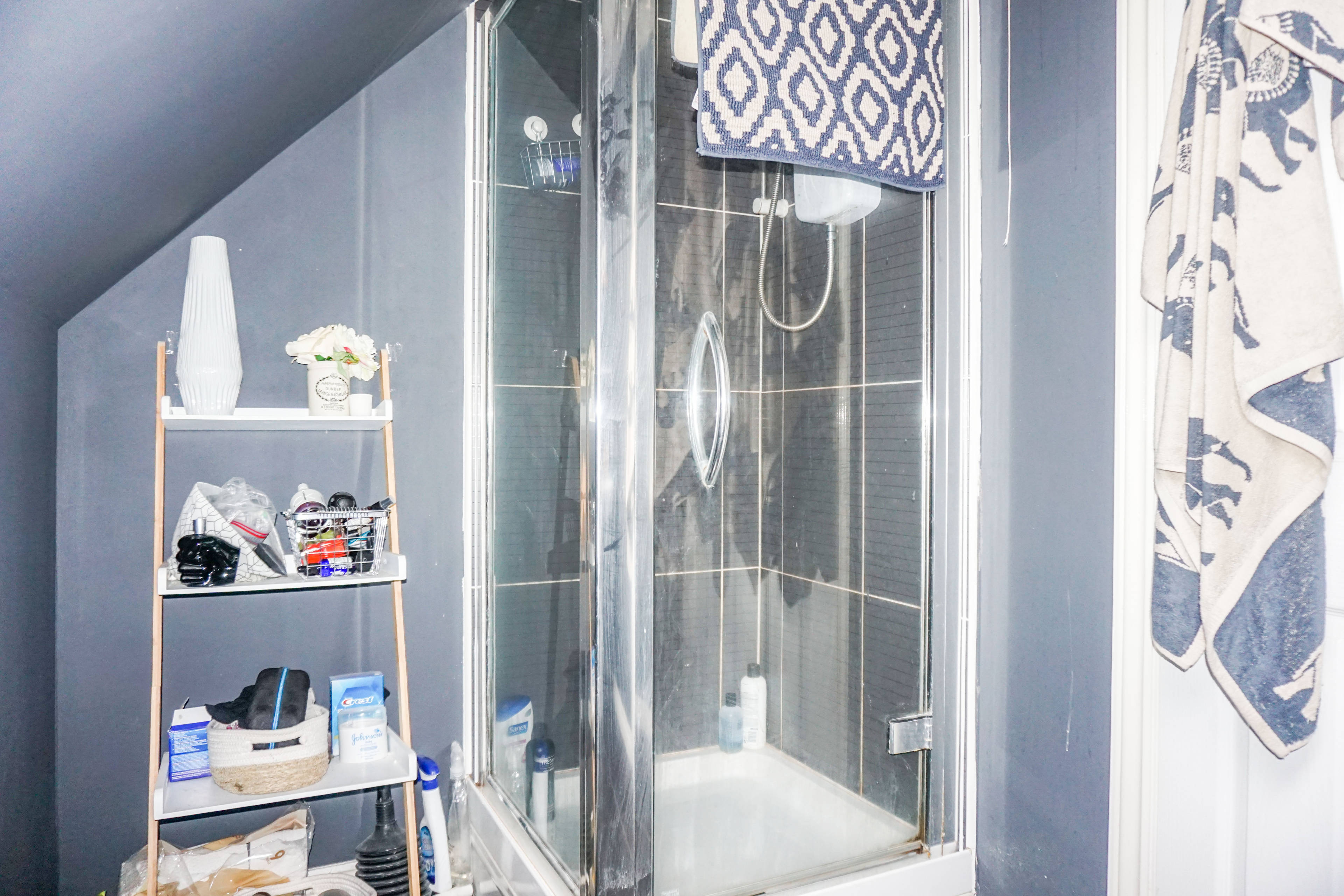 Master En-suite