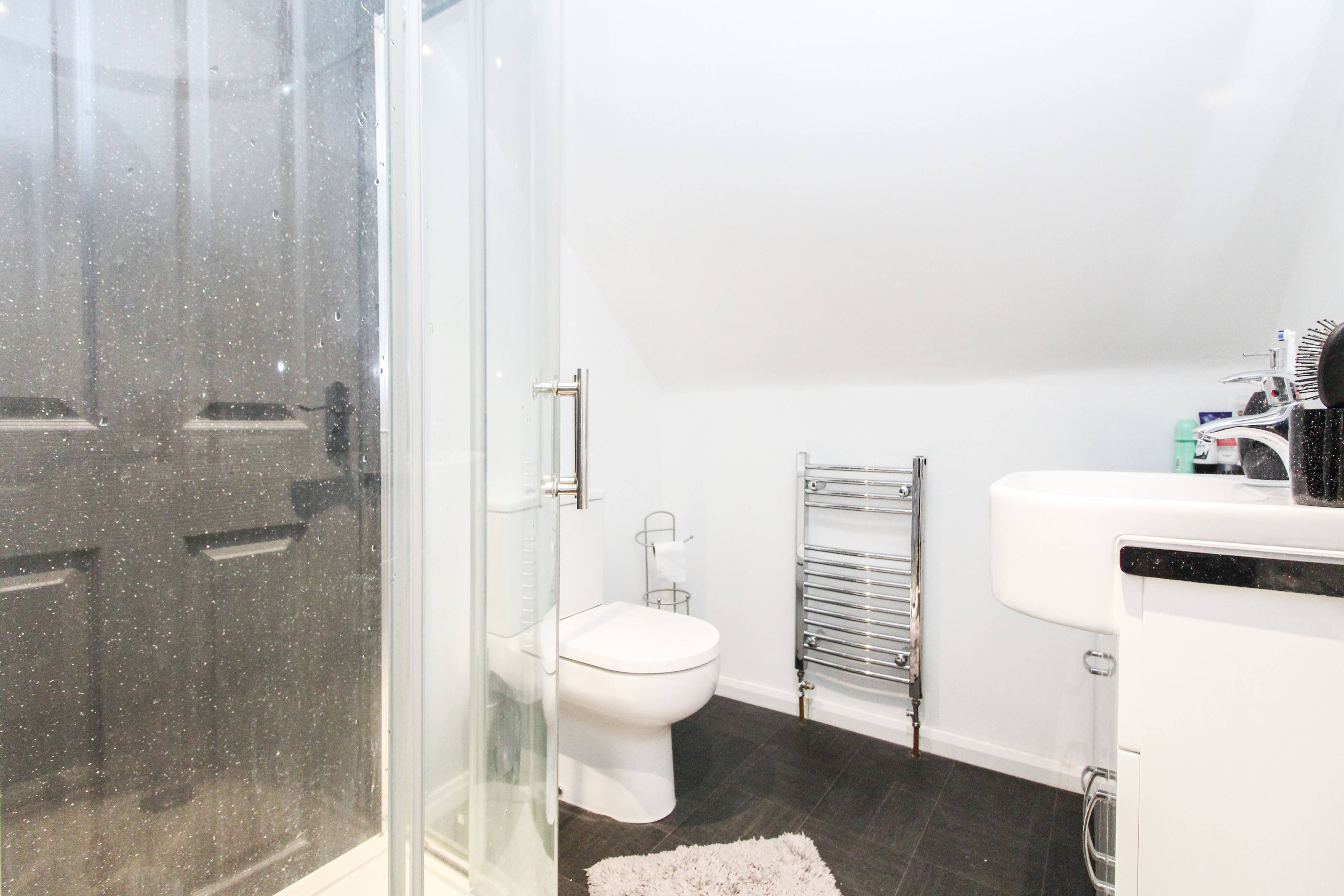 En-suite