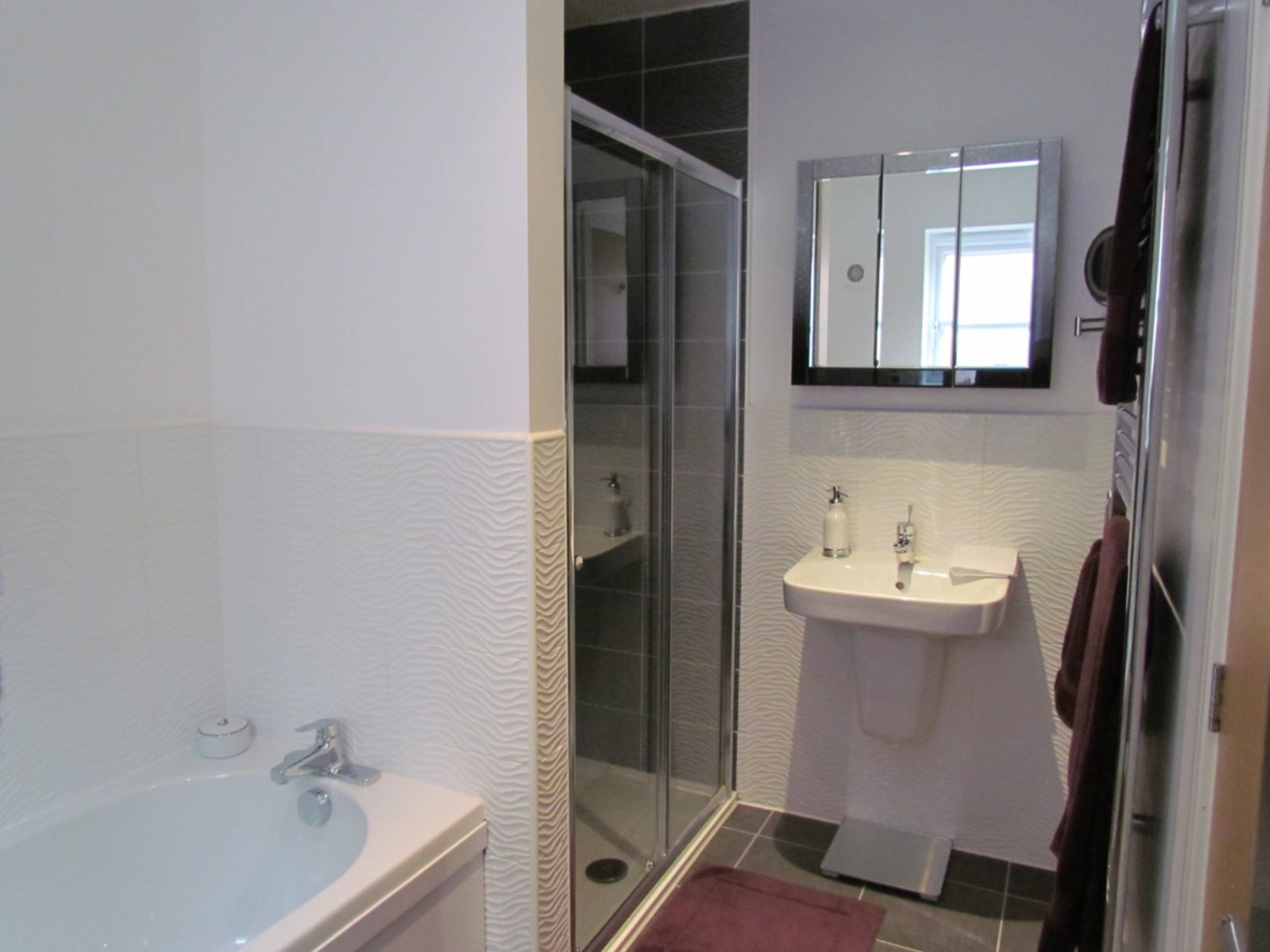 Master En-suite
