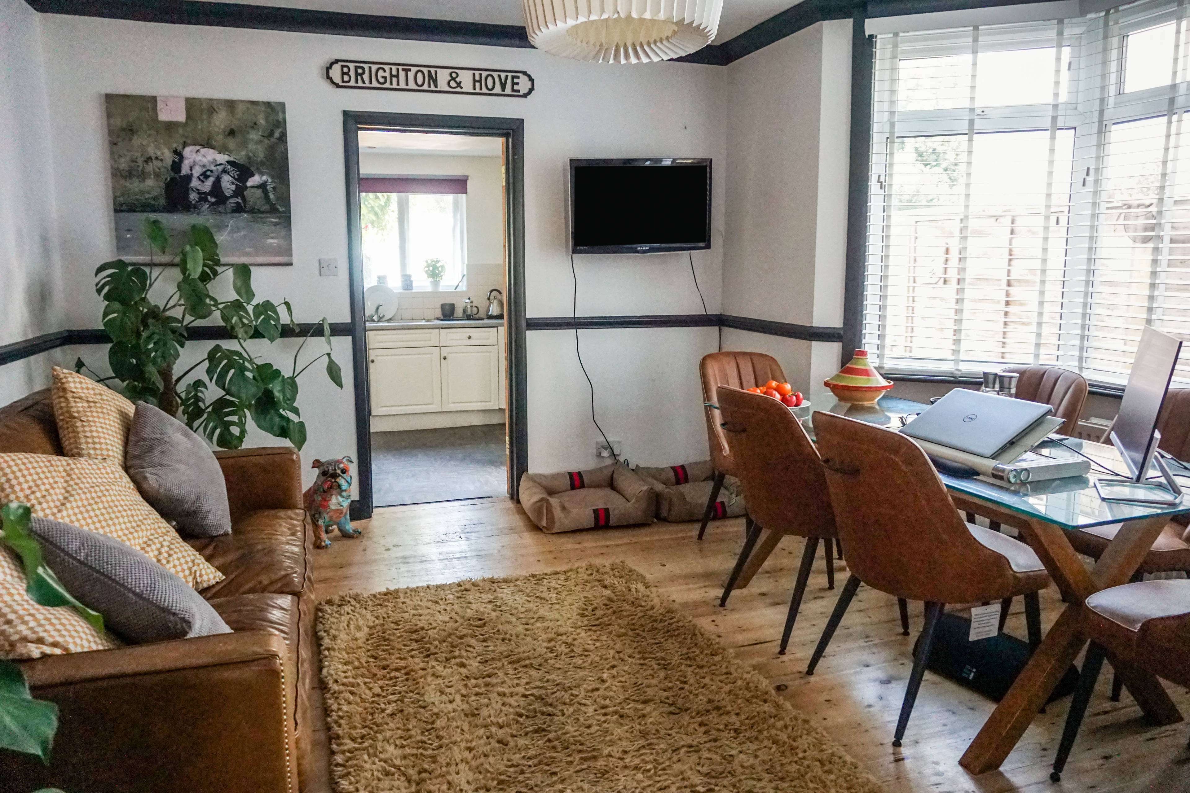 Breakfast Room
